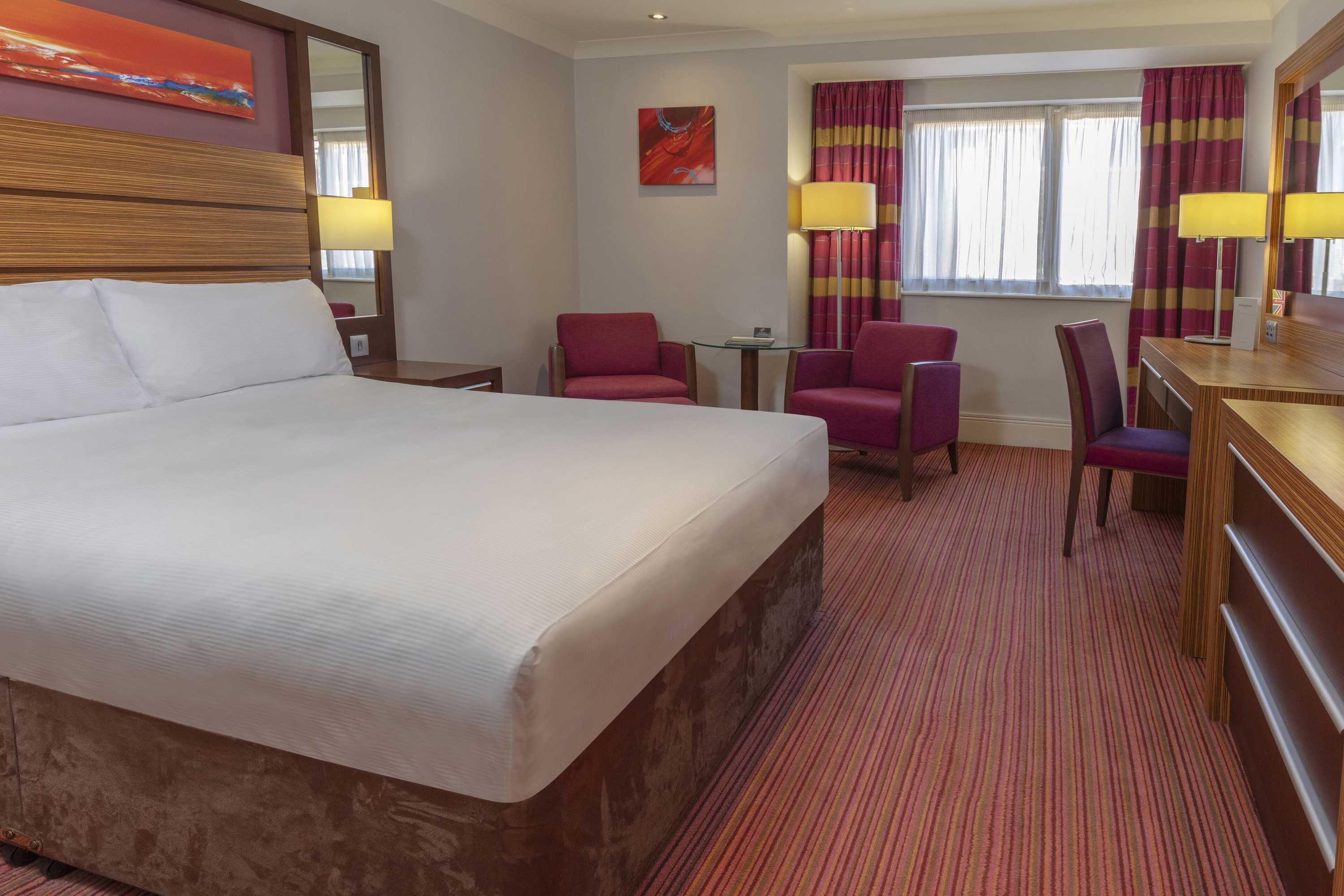 Gift card for Ashford International Hotel & Spa Gift card for Ashford International Hotel & Spa