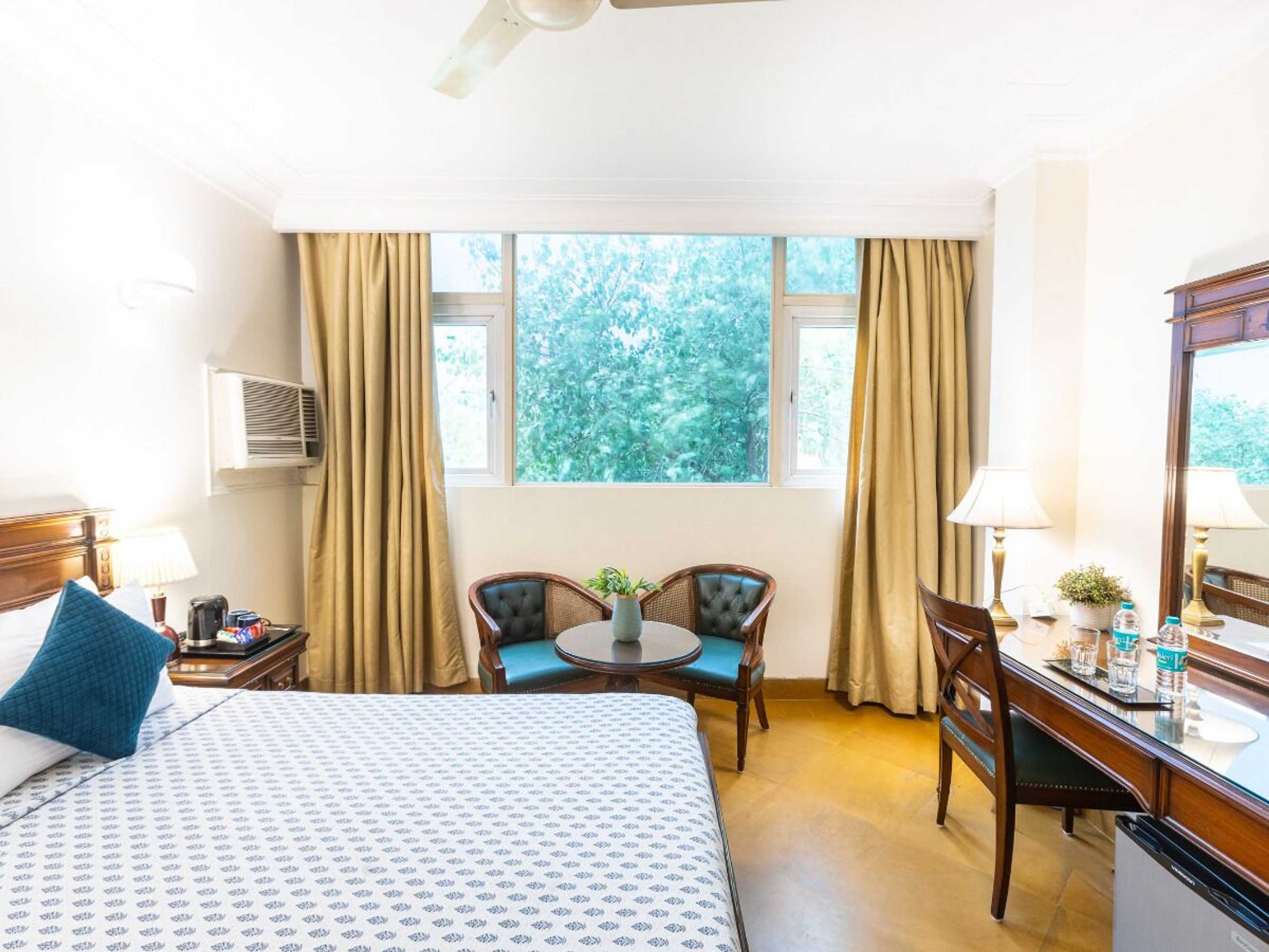 Gift card for Hotel Ajanta