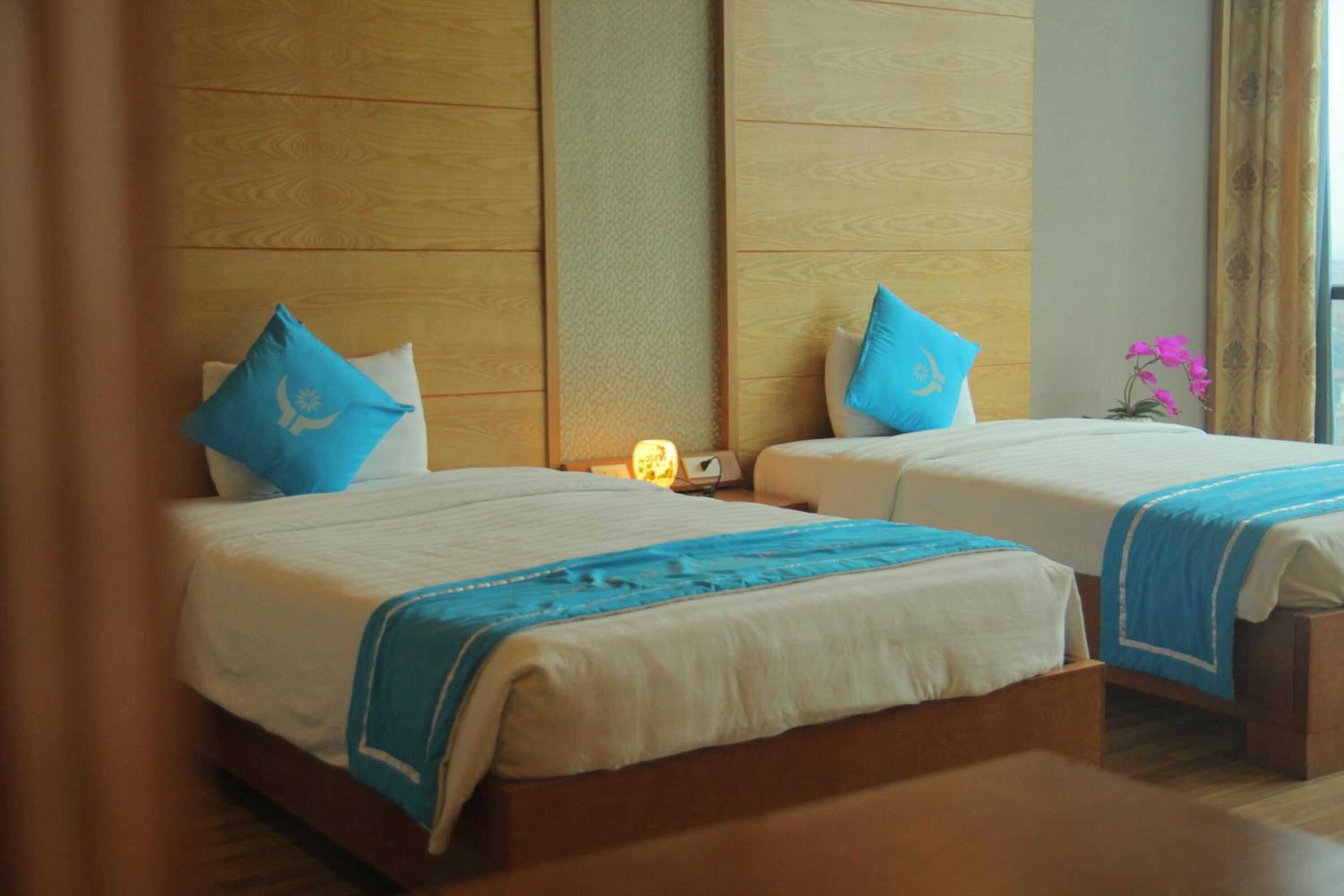 Gift card for Khách Sạn Hoàng Mấm Minh Cầu - Best City View Gift card for Khách Sạn Hoàng Mấm Minh Cầu - Best City View