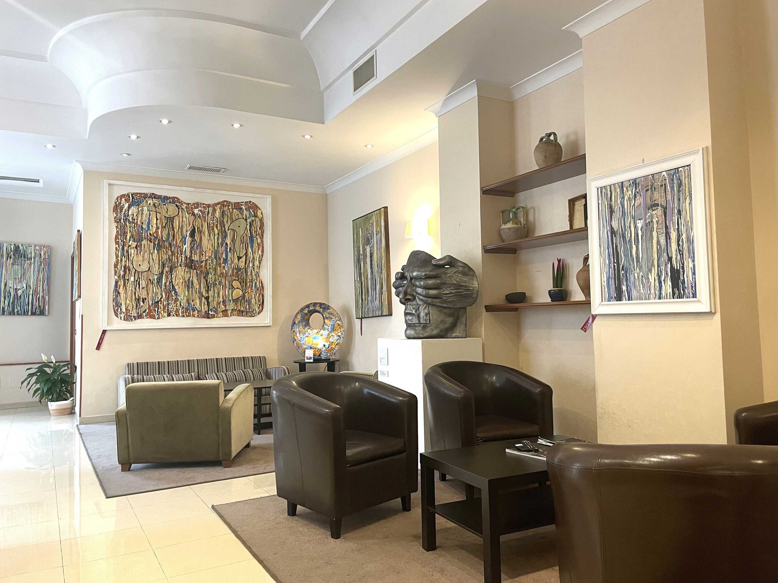Gift card for Hotel Nuvò