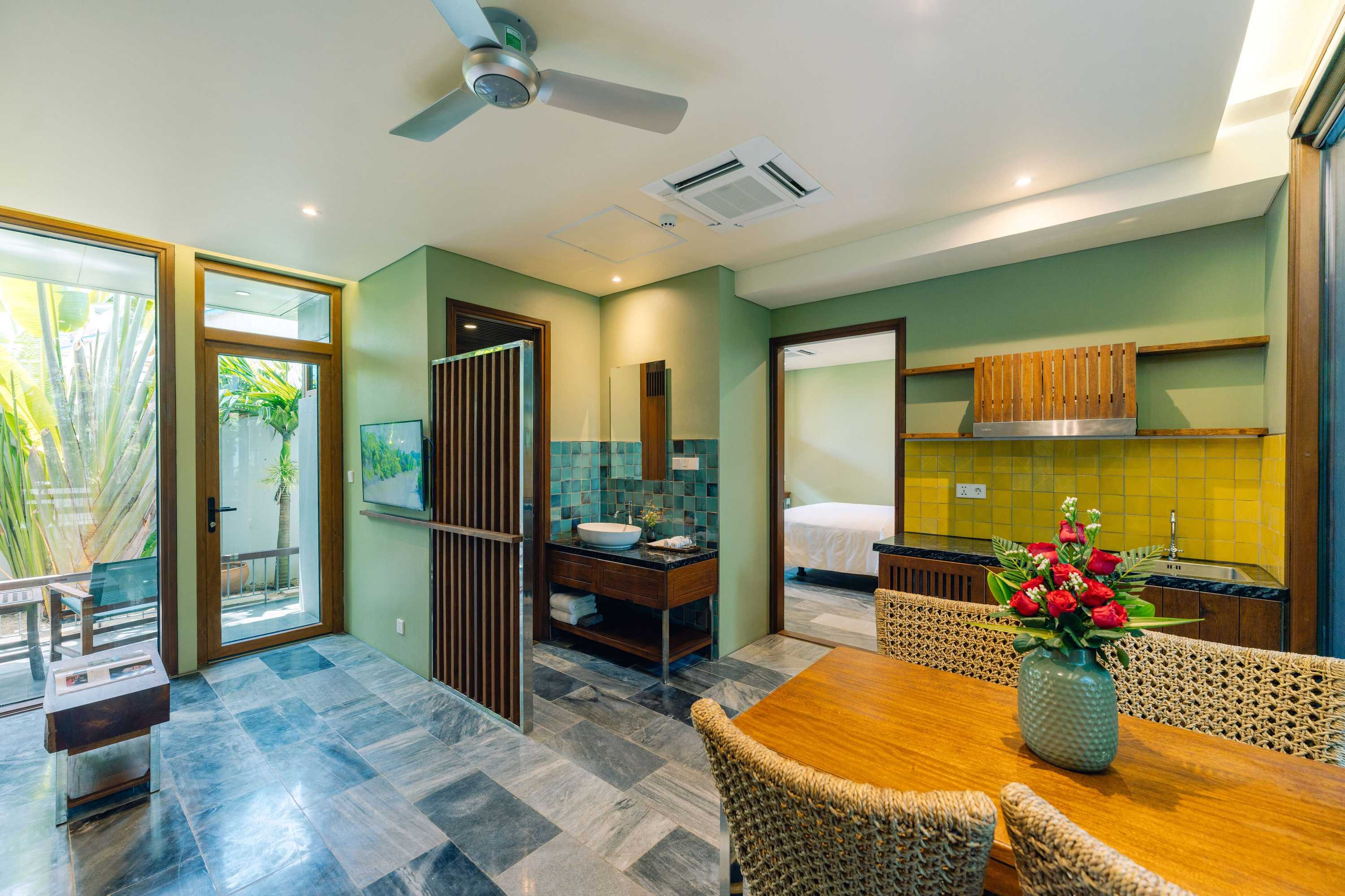 Gift card for Chiem Hoian - The Beachside Boutique Hotel & Villa Gift card for Chiem Hoian - The Beachside Boutique Hotel & Villa