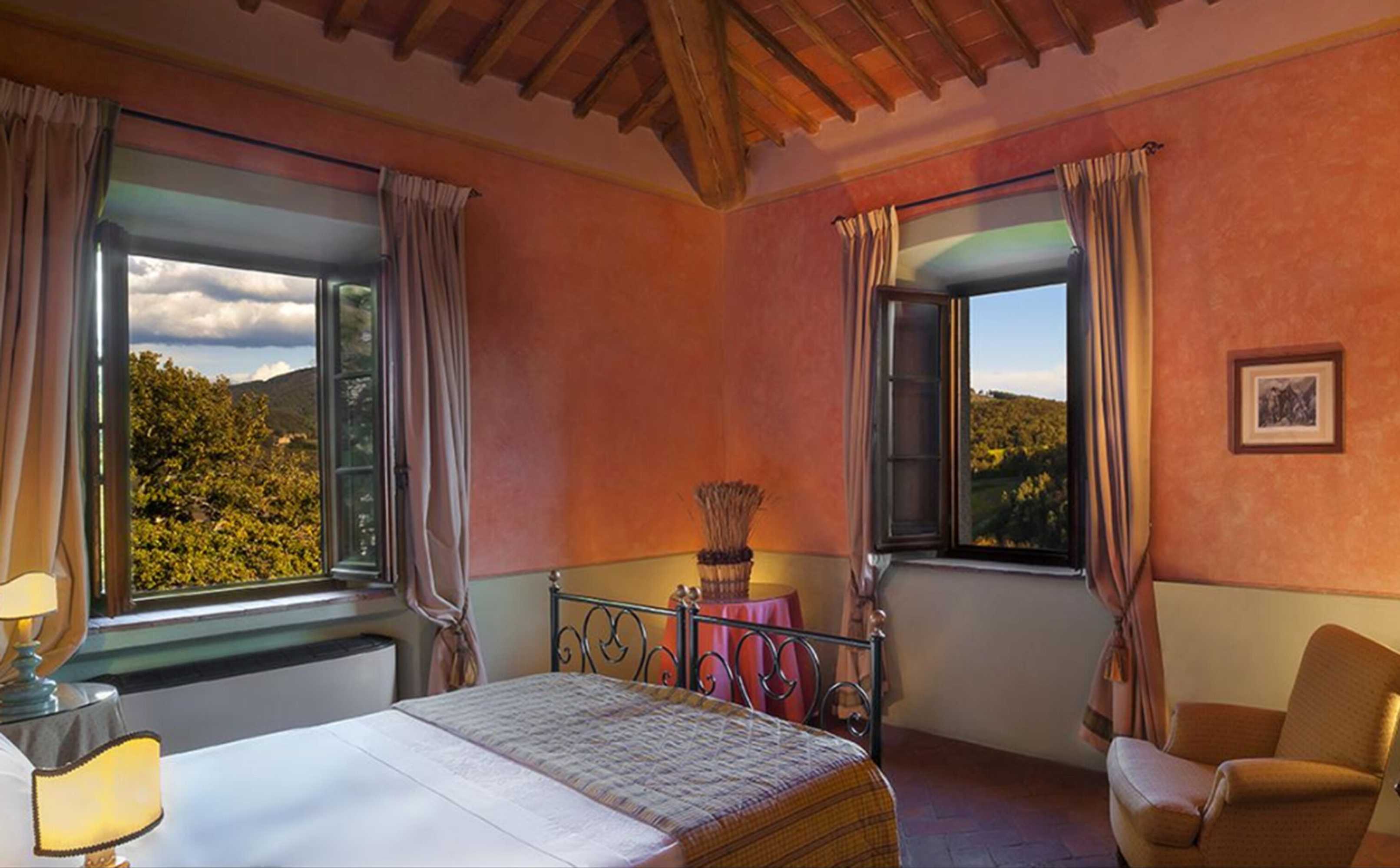 Gift card for Castello di Spaltenna- Small Luxury Hotels of The World Gift card for Castello di Spaltenna- Small Luxury Hotels of The World