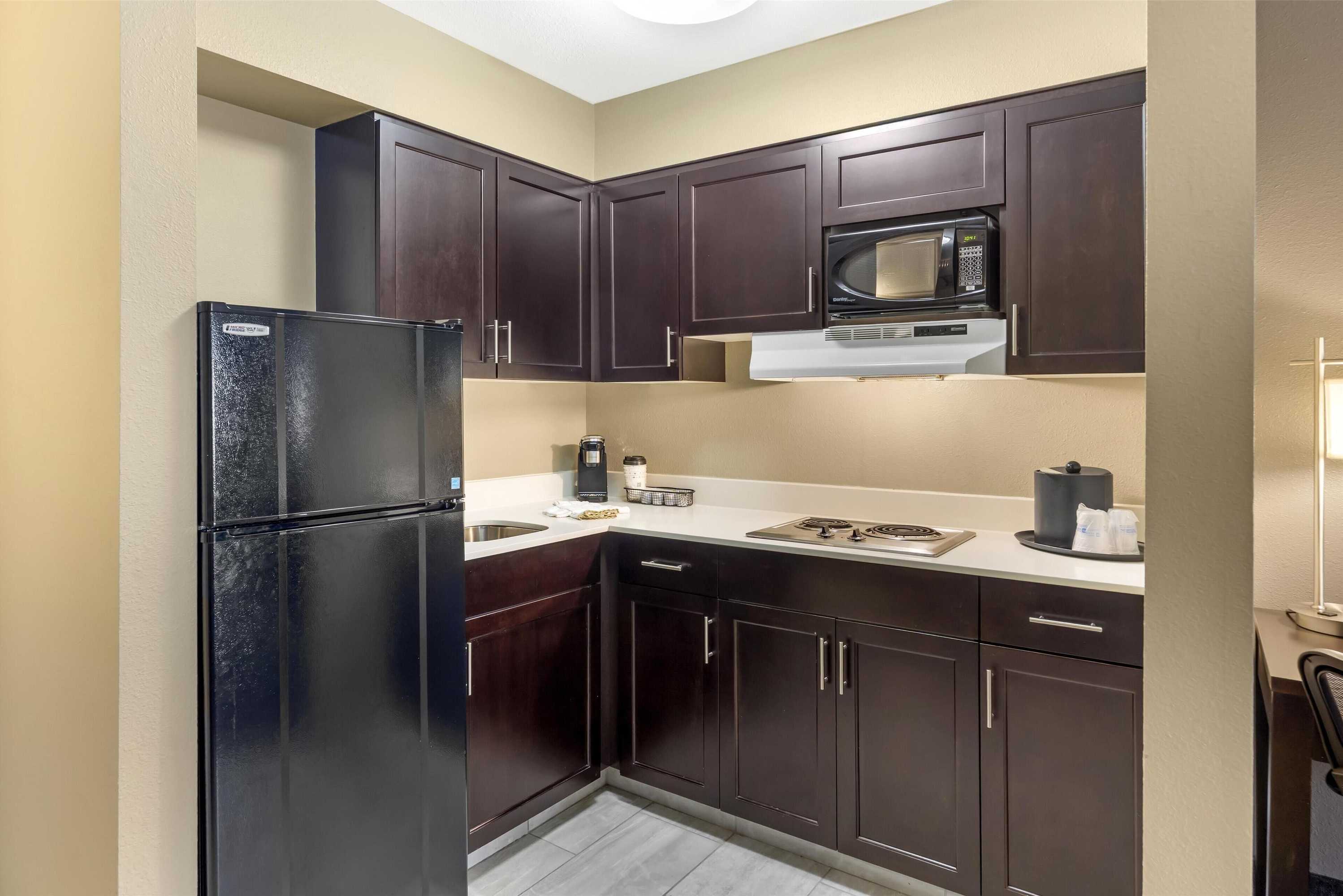 Gift card for Best Western Plus Aberdeen