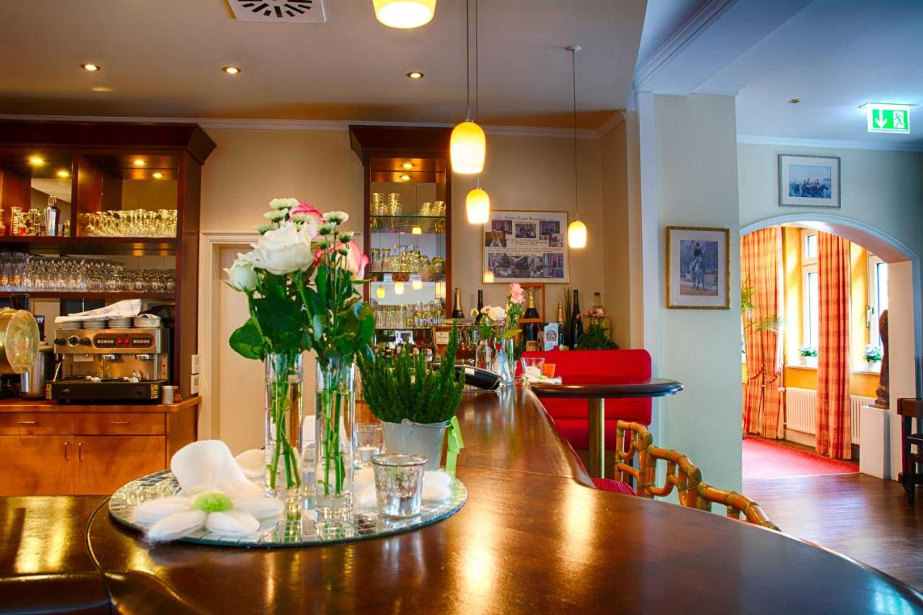 Gift card for Campus Garden Businesshotel