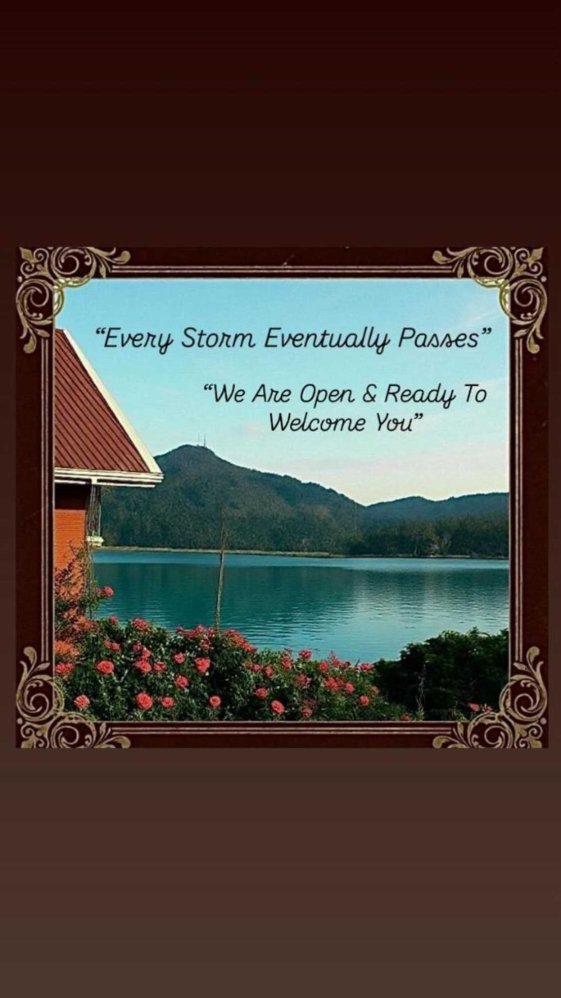 Gift card for Serendipity Lake Artistic Bungalow by Heidis Home