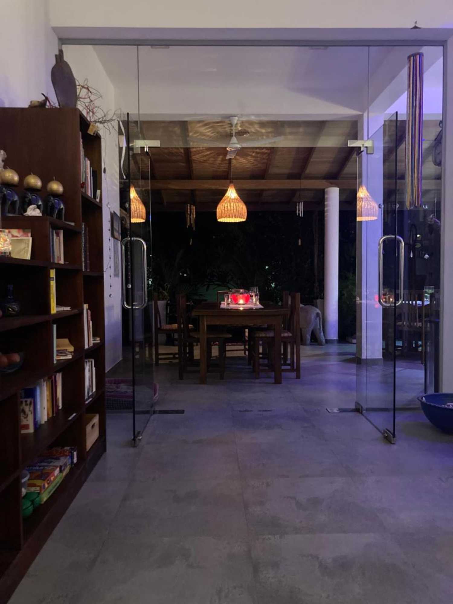 Gift card for Garden Villa Talalla