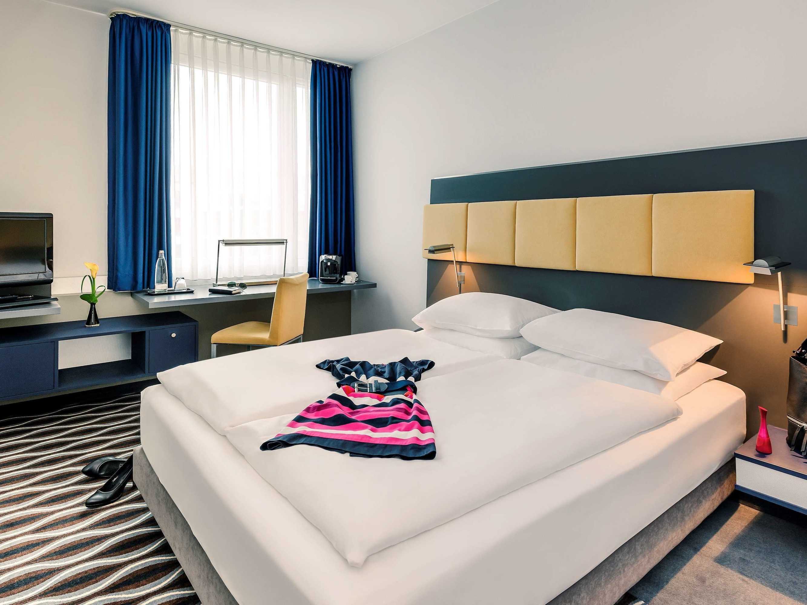 Gift card for Mercure Hotel Frankfurt Eschborn Helfmann-Park Gift card for Mercure Hotel Frankfurt Eschborn Helfmann-Park