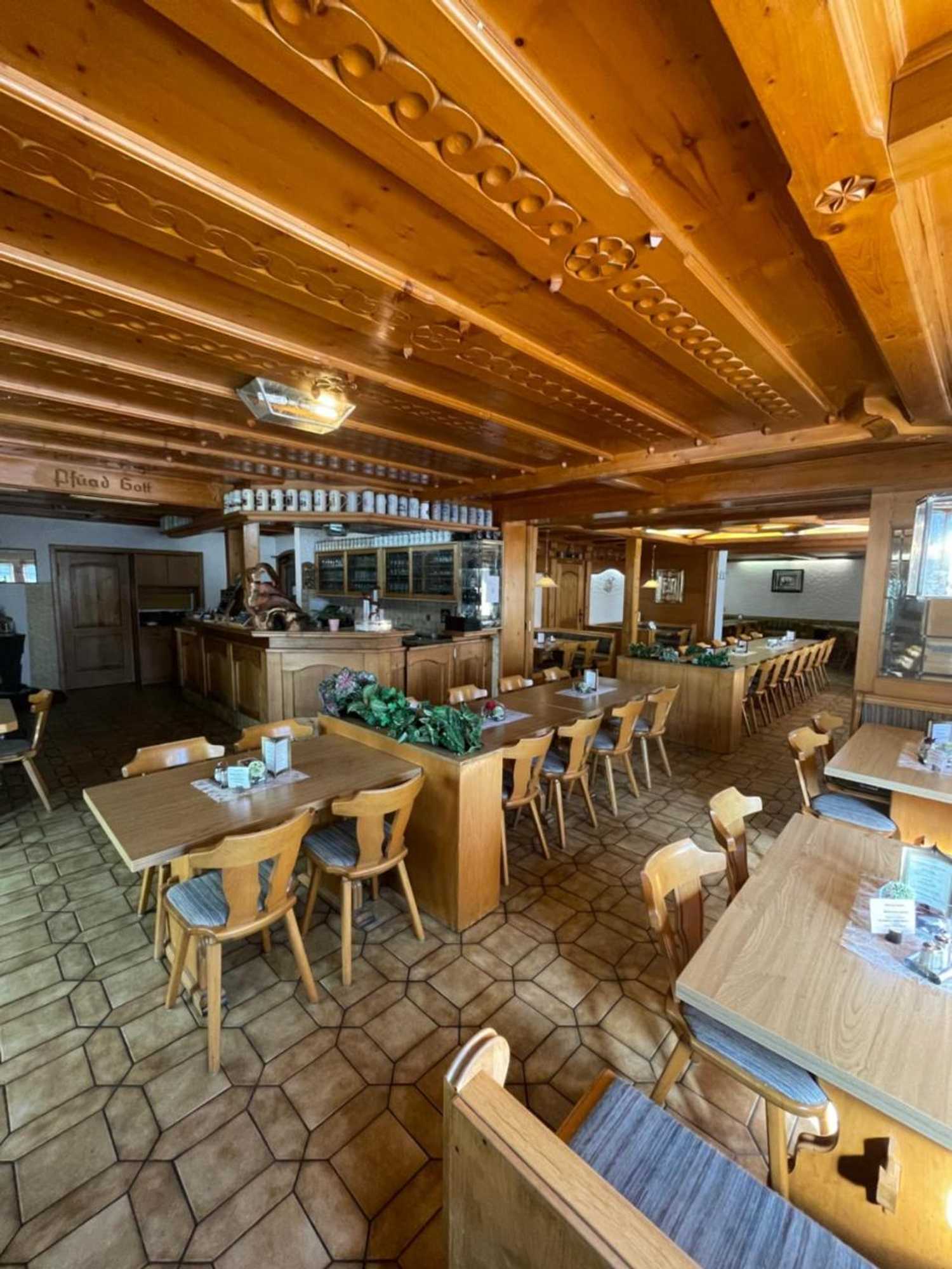 Gift card for Rinchnacher Hof