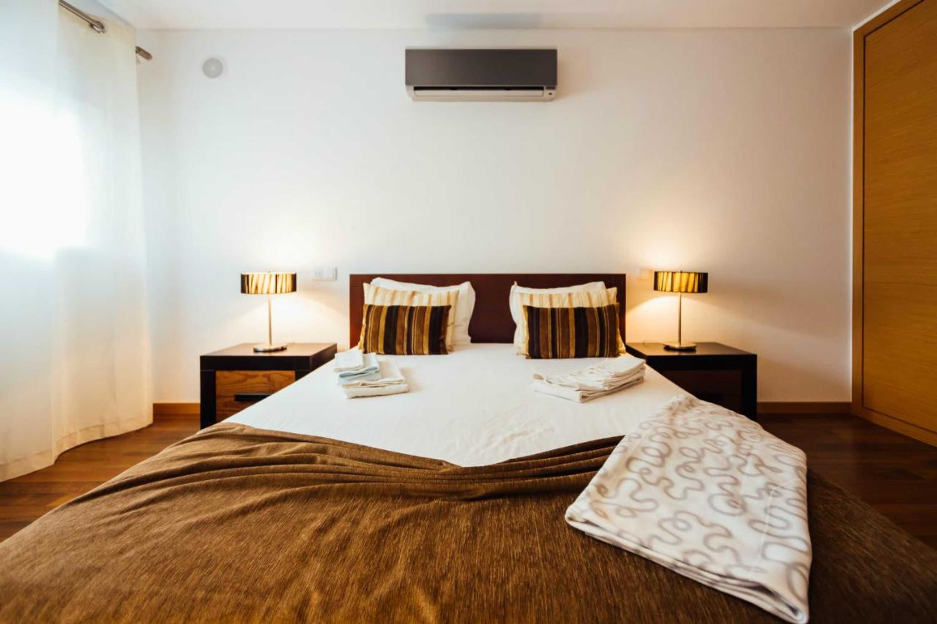 Gift card for Baia Residence II by Sch