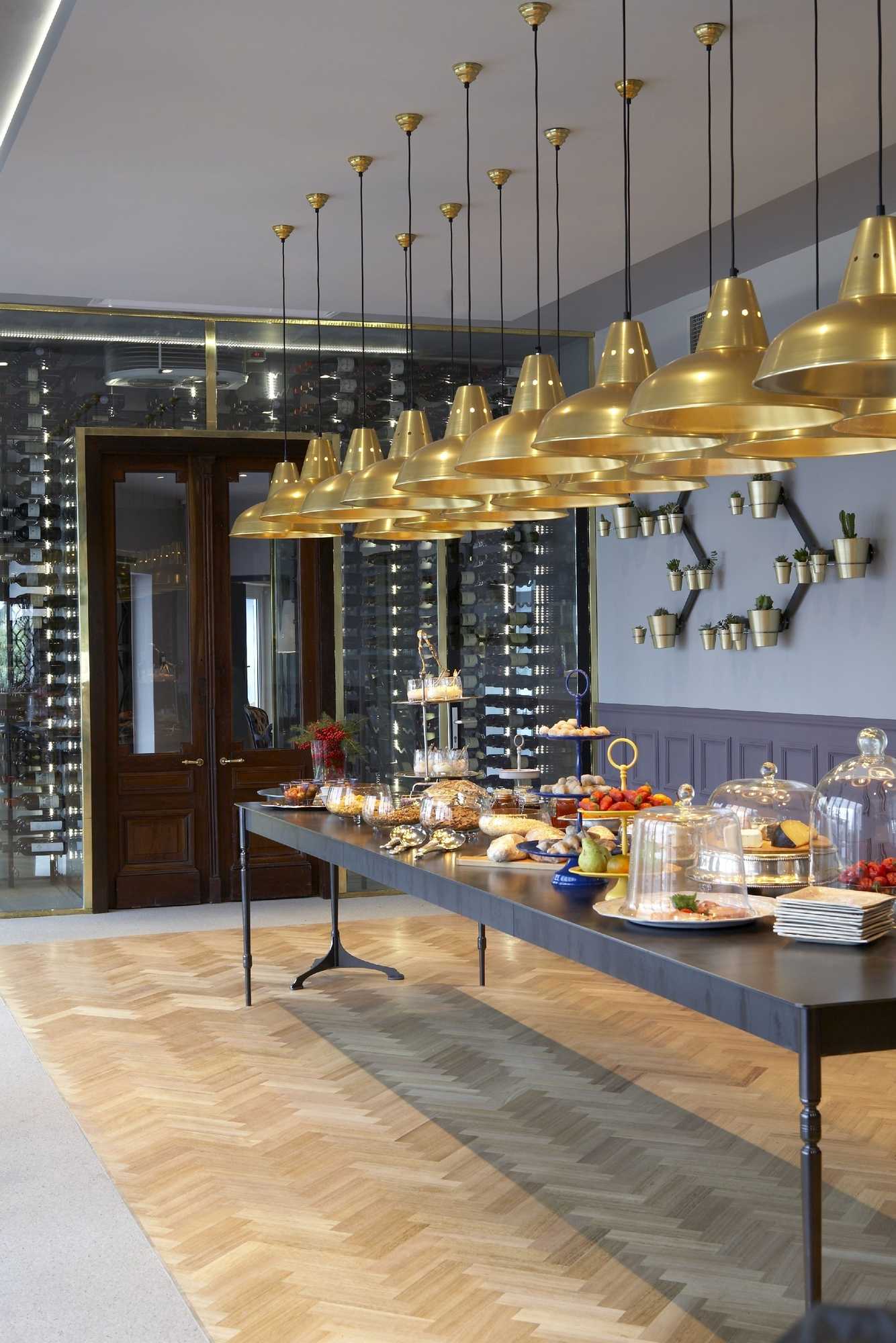 Gift card for Majeka House