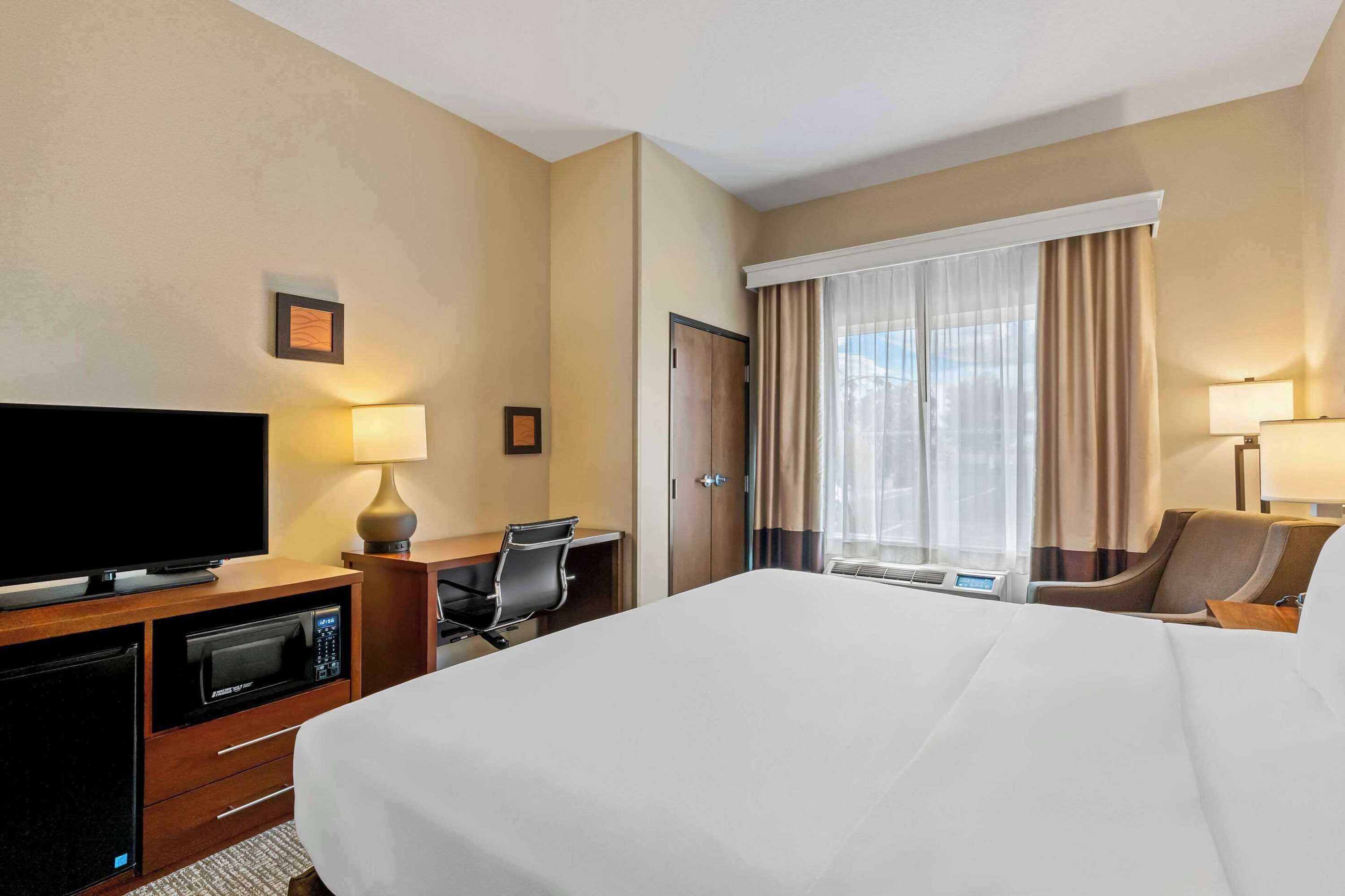 Gift card for Comfort Inn & Suites Gift card for Comfort Inn & Suites