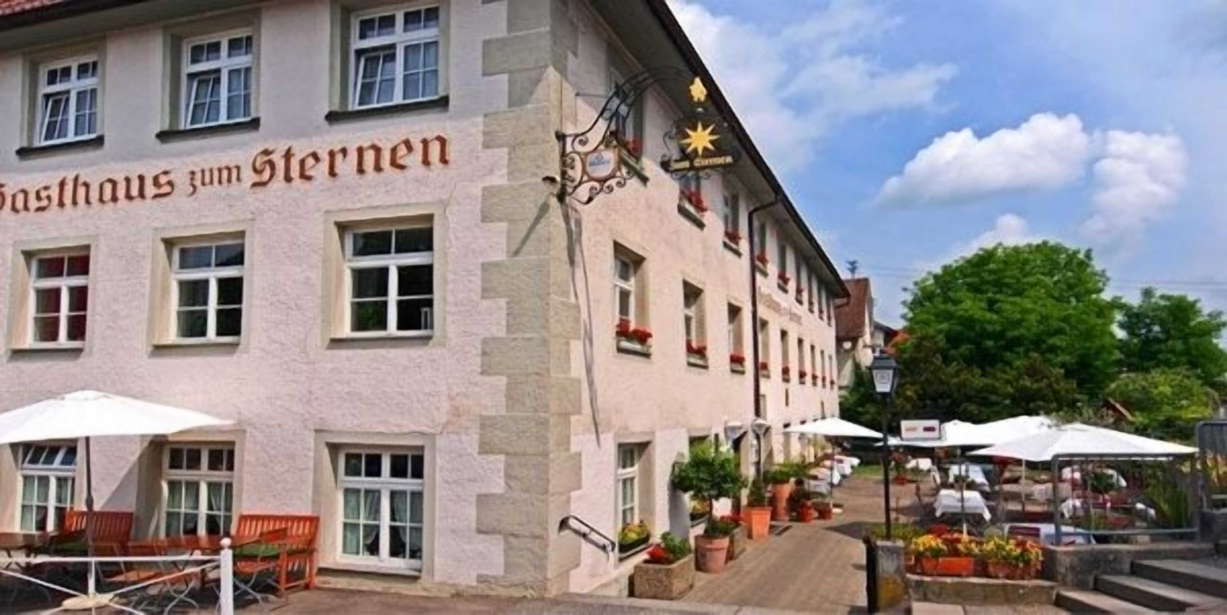 Gift card for Sternen Hotel & Restaurant Gift card for Sternen Hotel & Restaurant