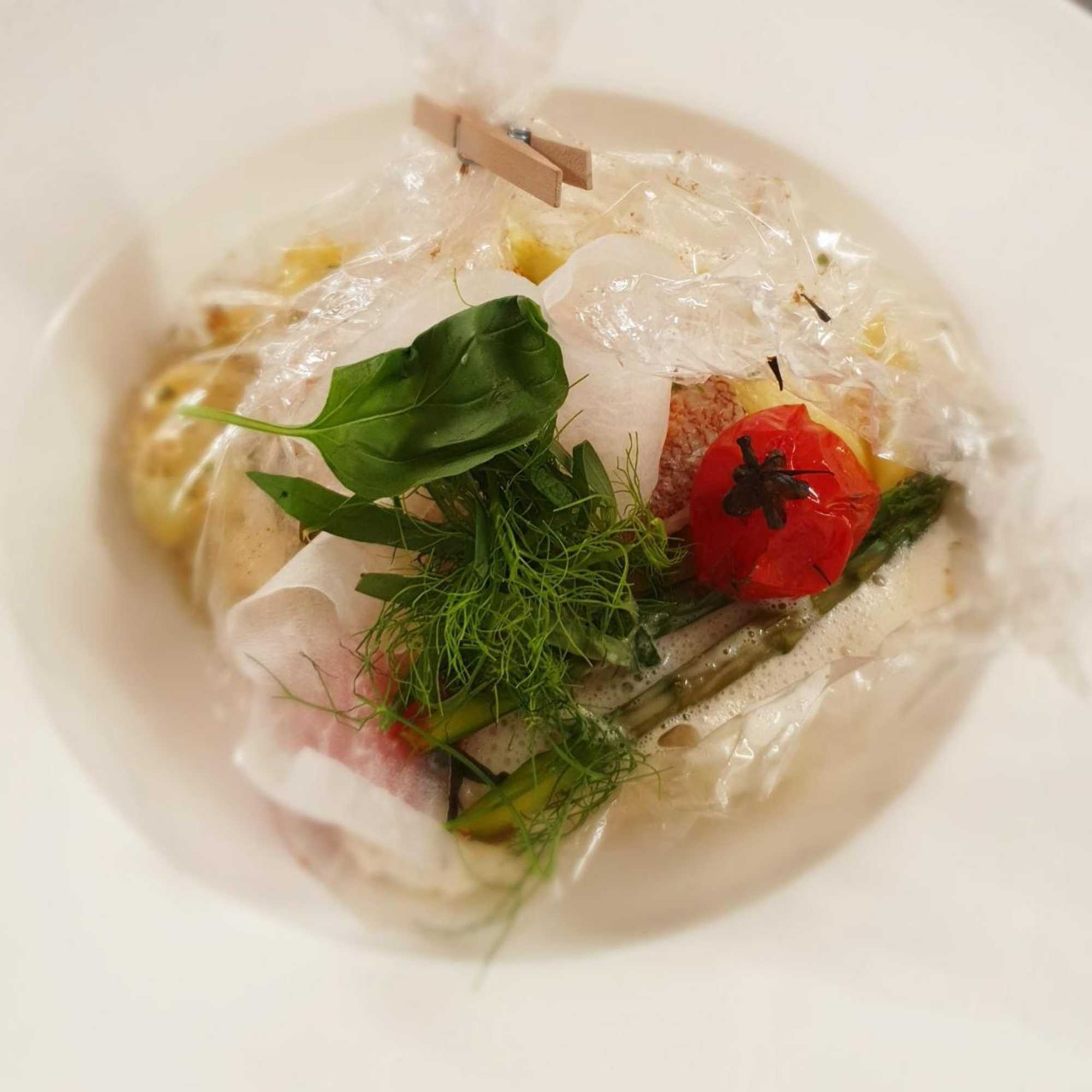 Gift card for De Buren