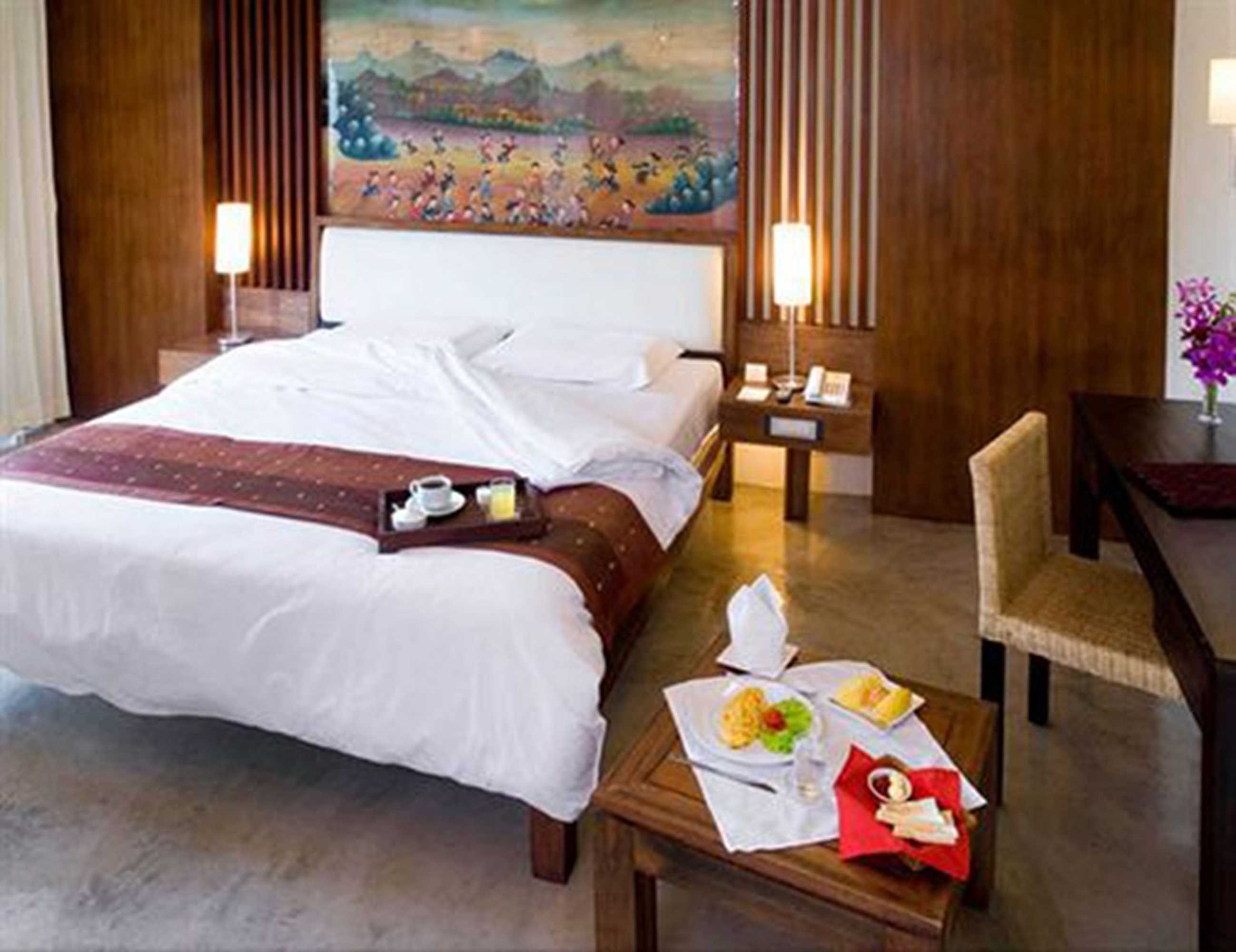 Gift card for City Inn Vientiane Gift card for City Inn Vientiane