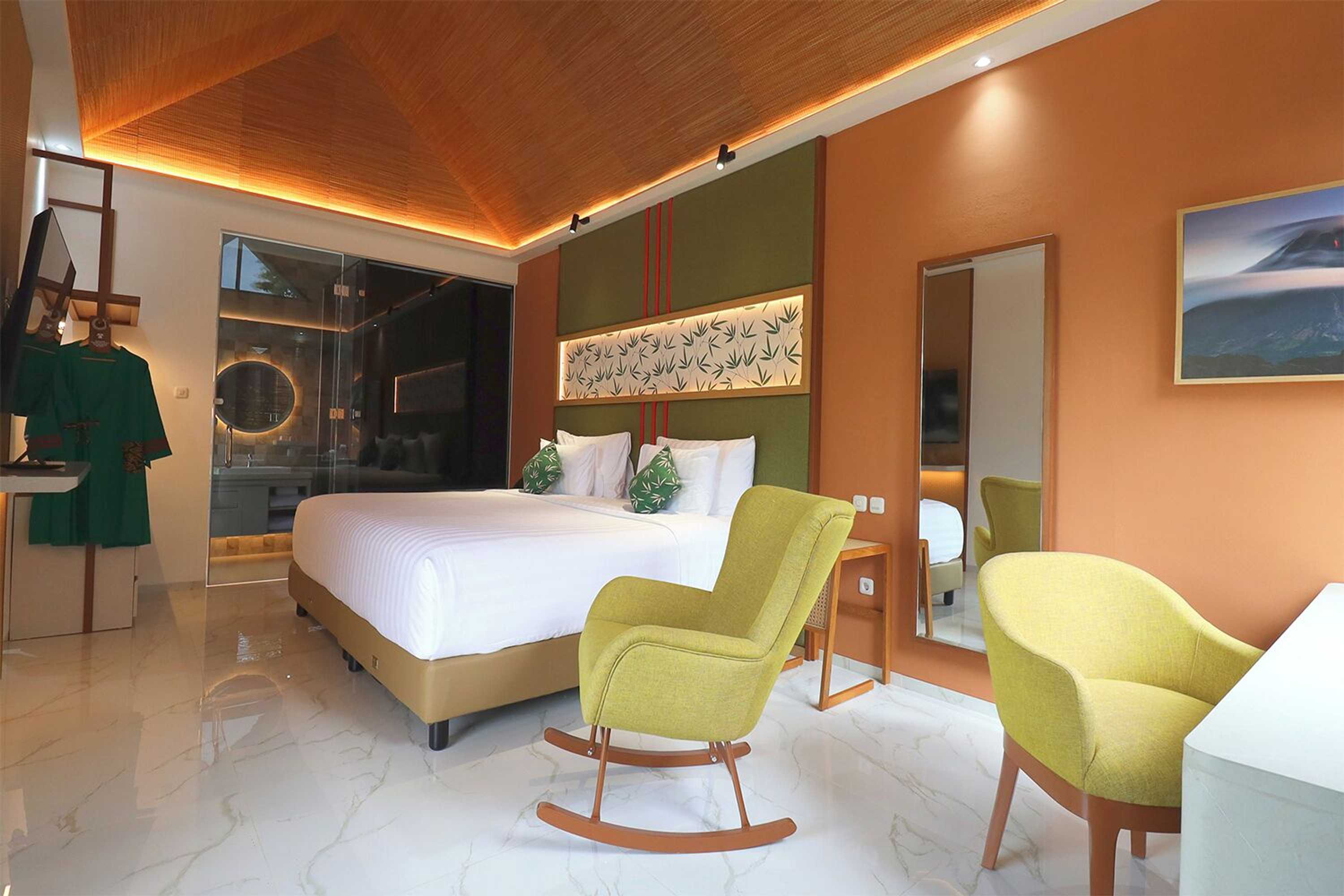 Gift card for Moritz Hill Borobudur Resorts & Spa Gift card for Moritz Hill Borobudur Resorts & Spa