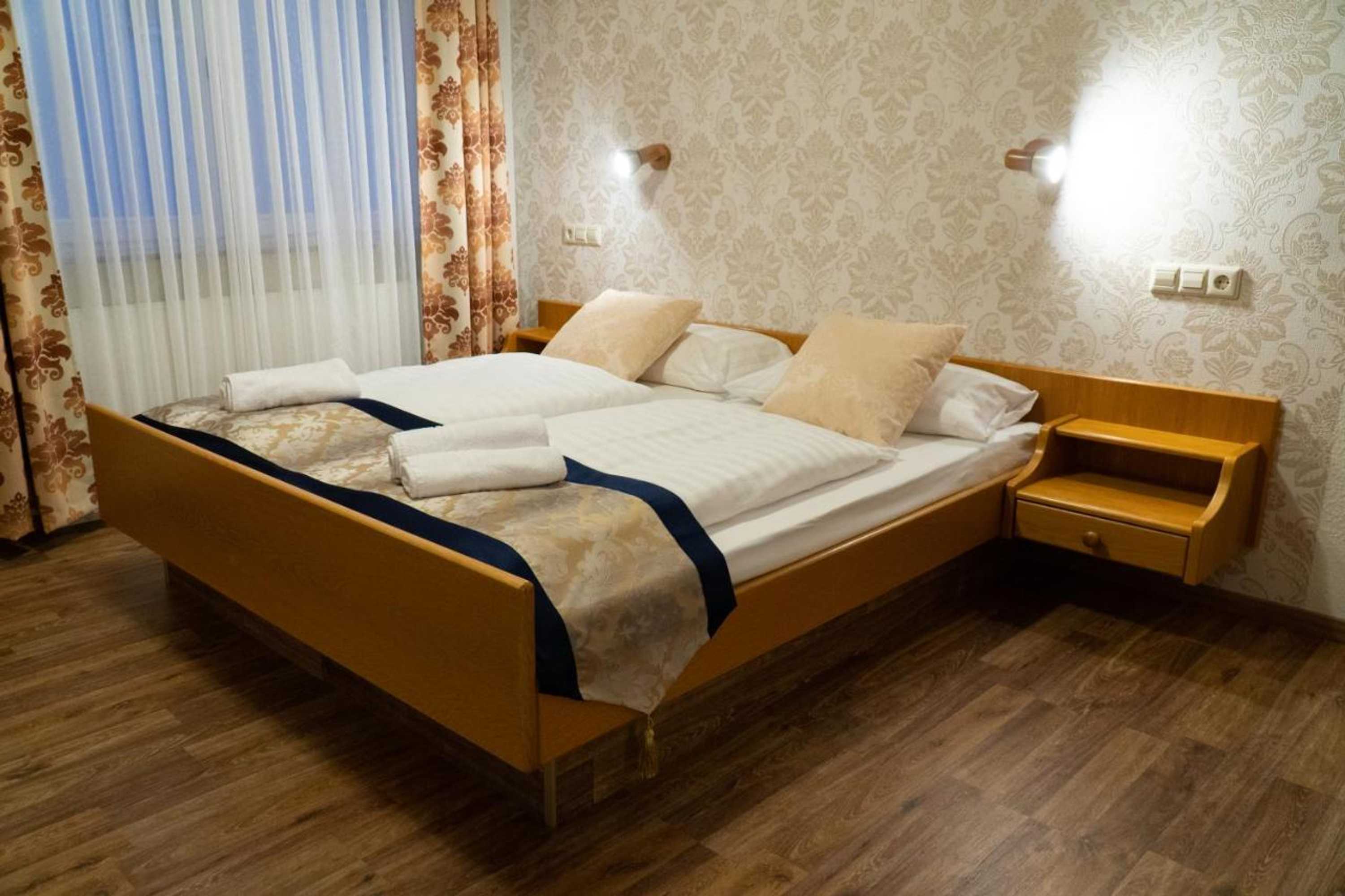 Gift card for Hotel Eleon