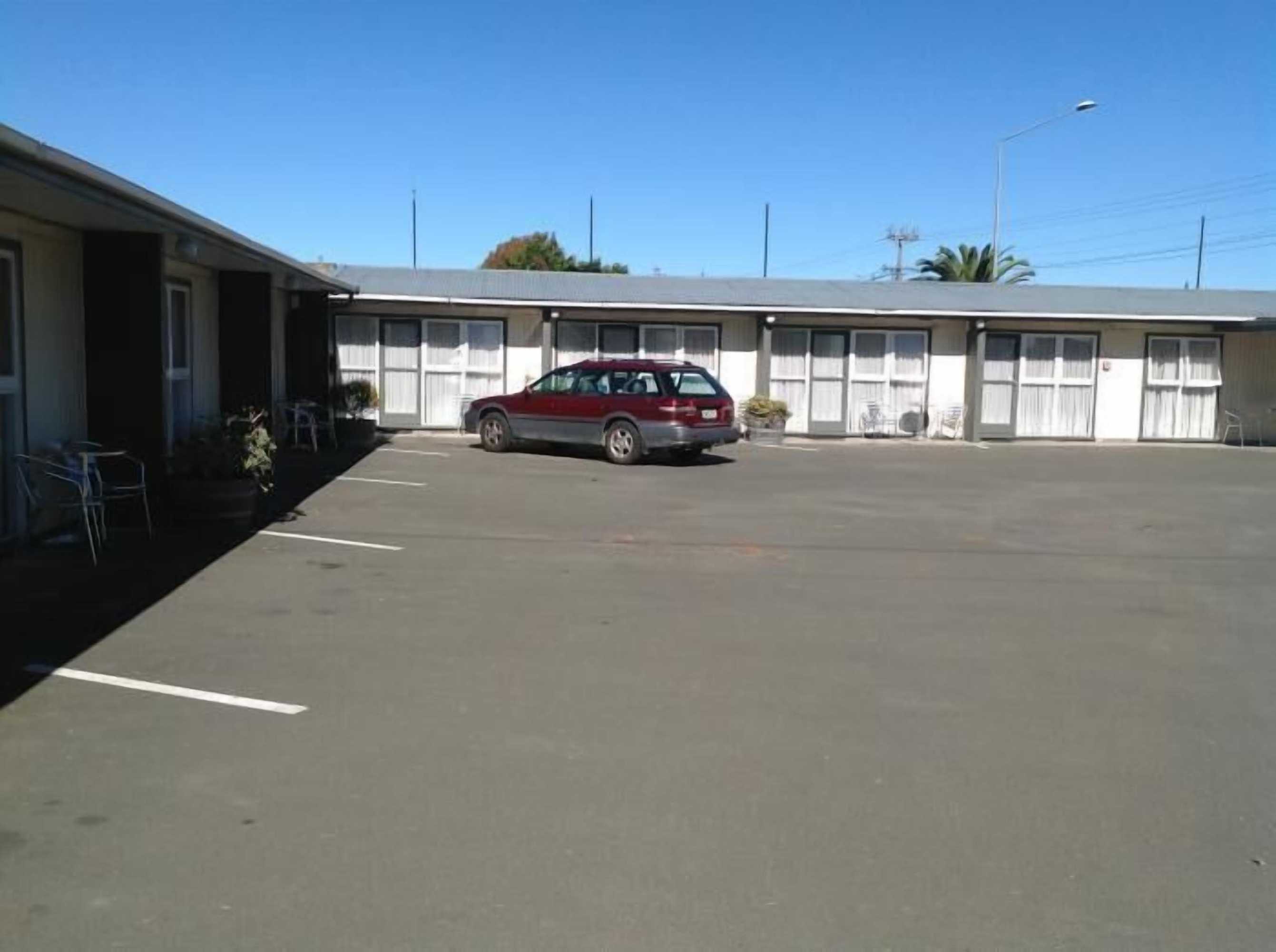 Gift card for Camberley Court Motel Gift card for Camberley Court Motel