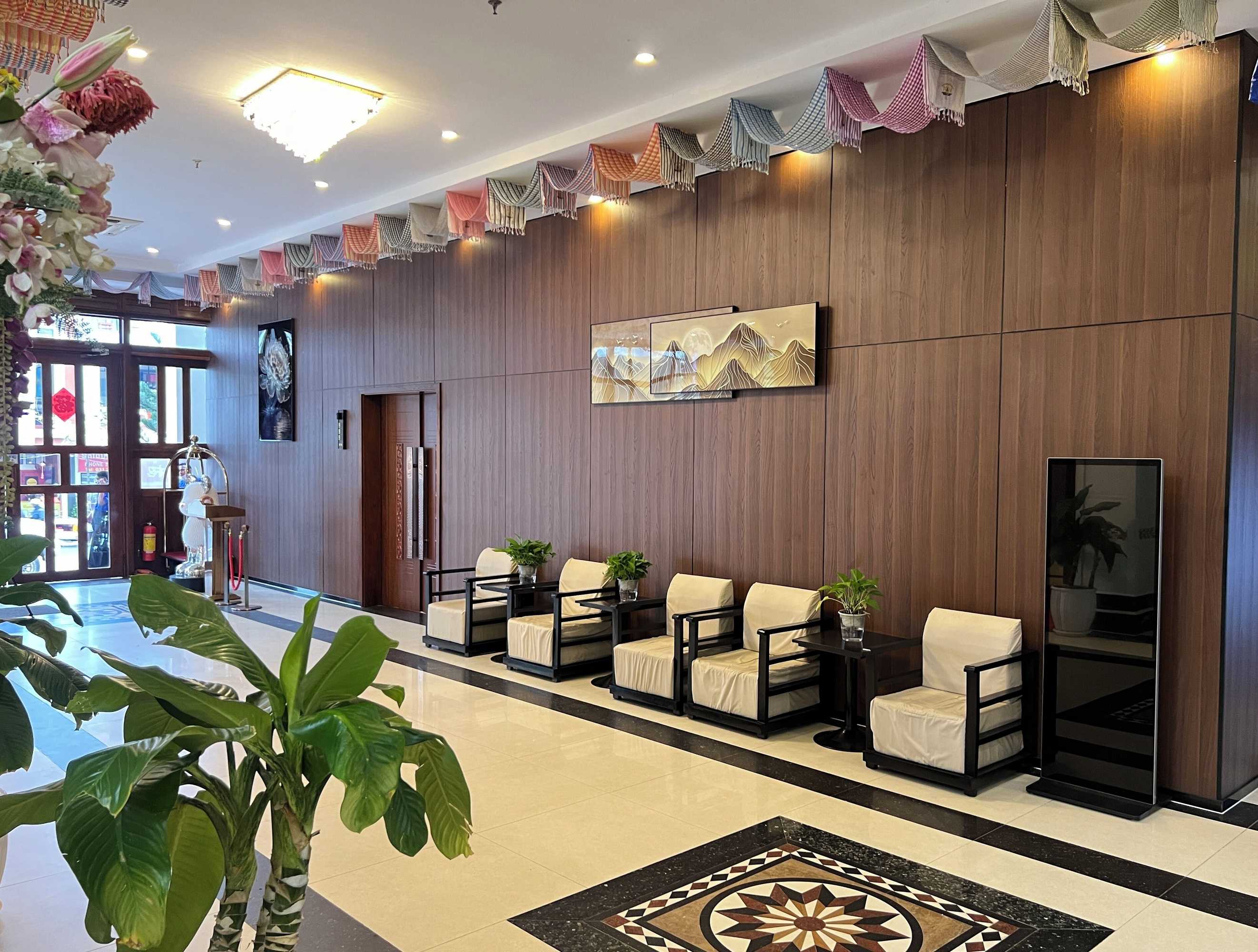 Gift card for Aristocrat Residence & Hotel Gift card for Aristocrat Residence & Hotel