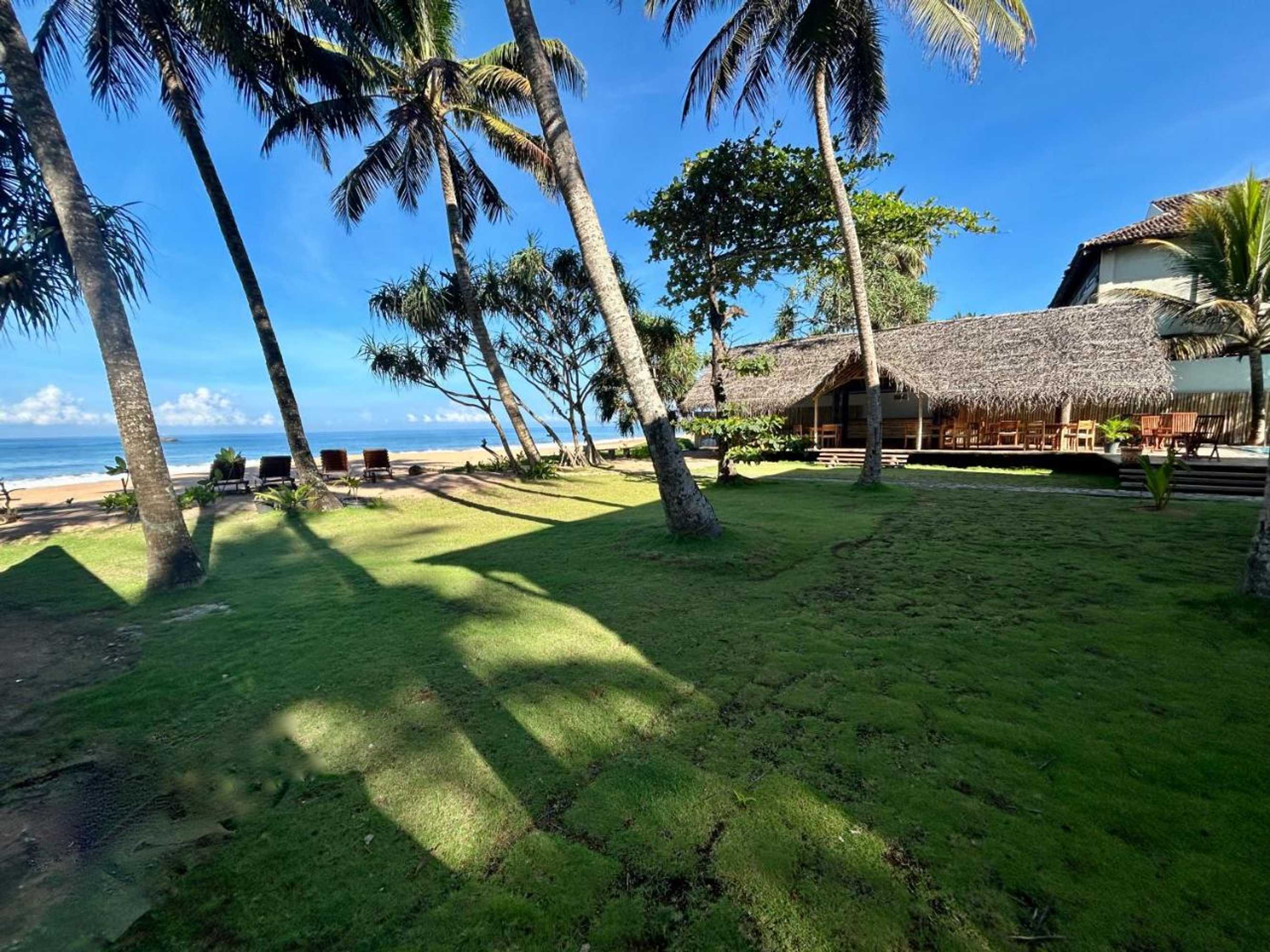 Gift card for Bombay Bicycle Club Bentota