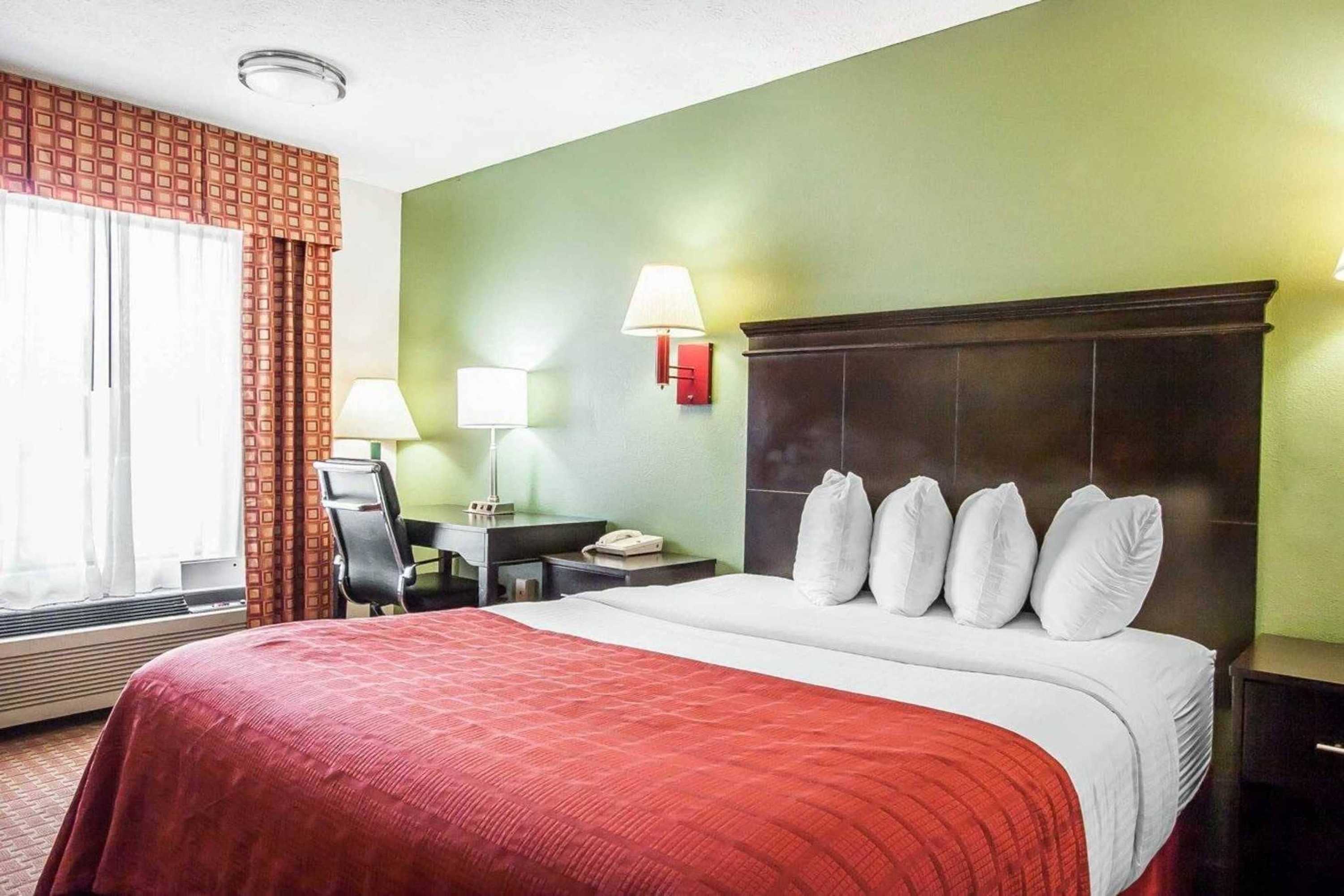 Gift card for Quality Inn Savannah South Gift card for Quality Inn Savannah South