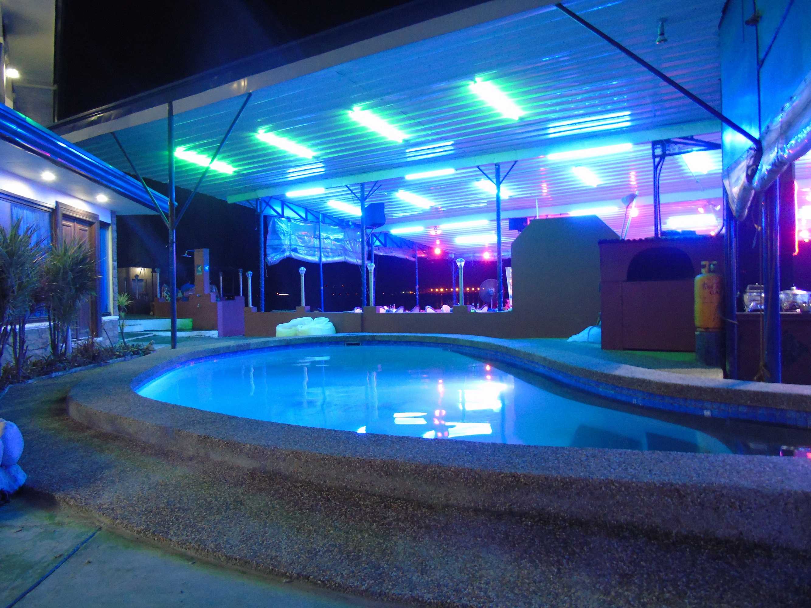 Gift card for Blue Rock Beach Resort