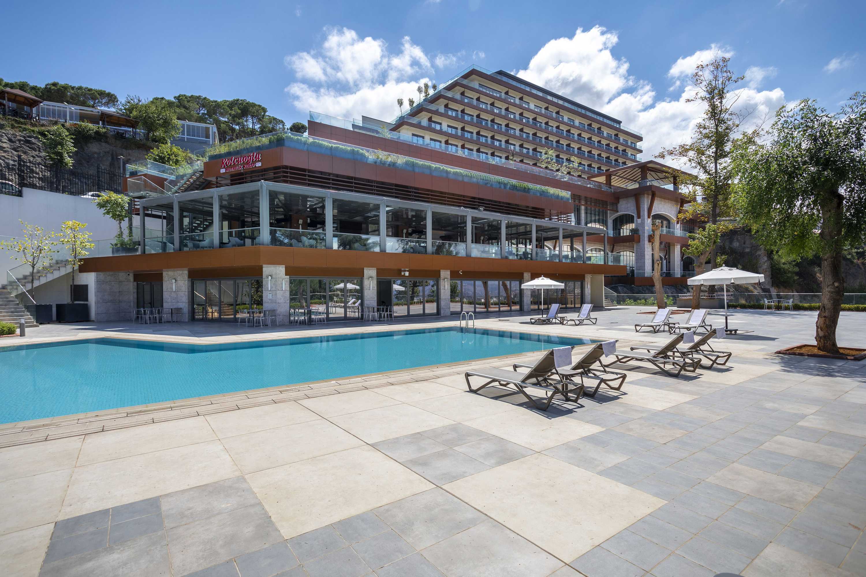 Gift card for Radisson Blu Hotel Trabzon Gift card for Radisson Blu Hotel Trabzon
