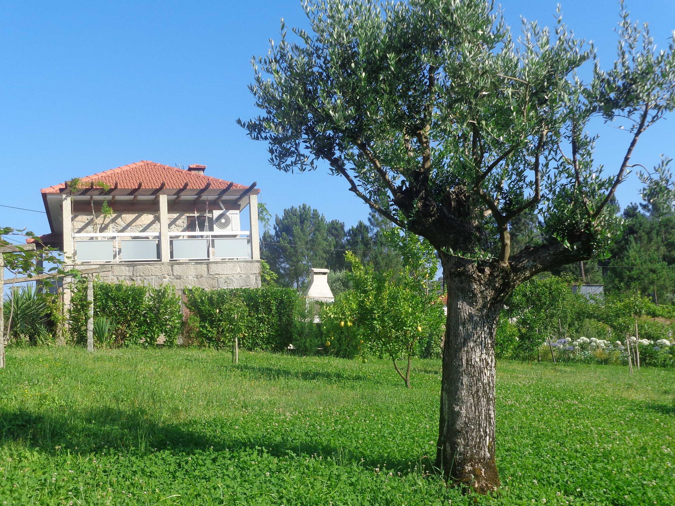 Gift card for Bernardes House