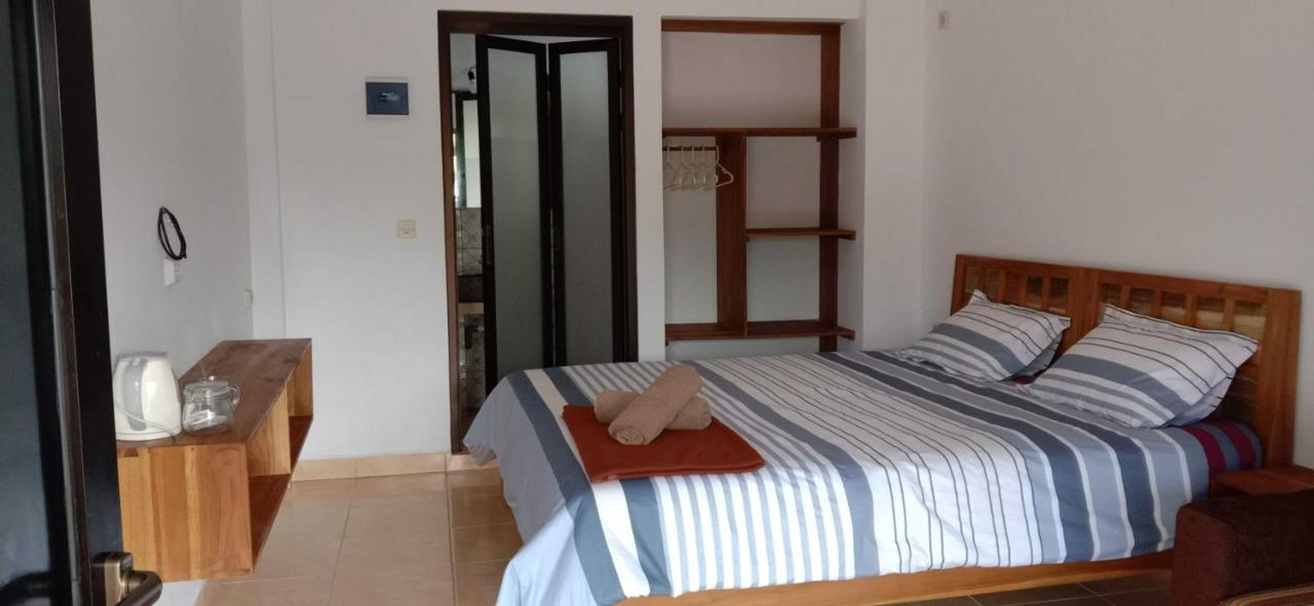 Gift card for Omah Laut Bondo Jepara