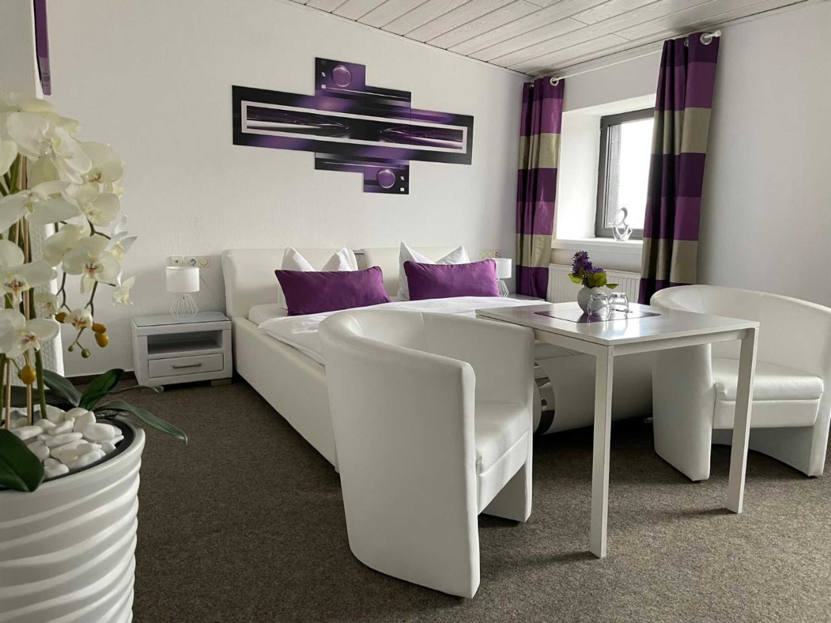 Gift card for Hotel Schwanenburg