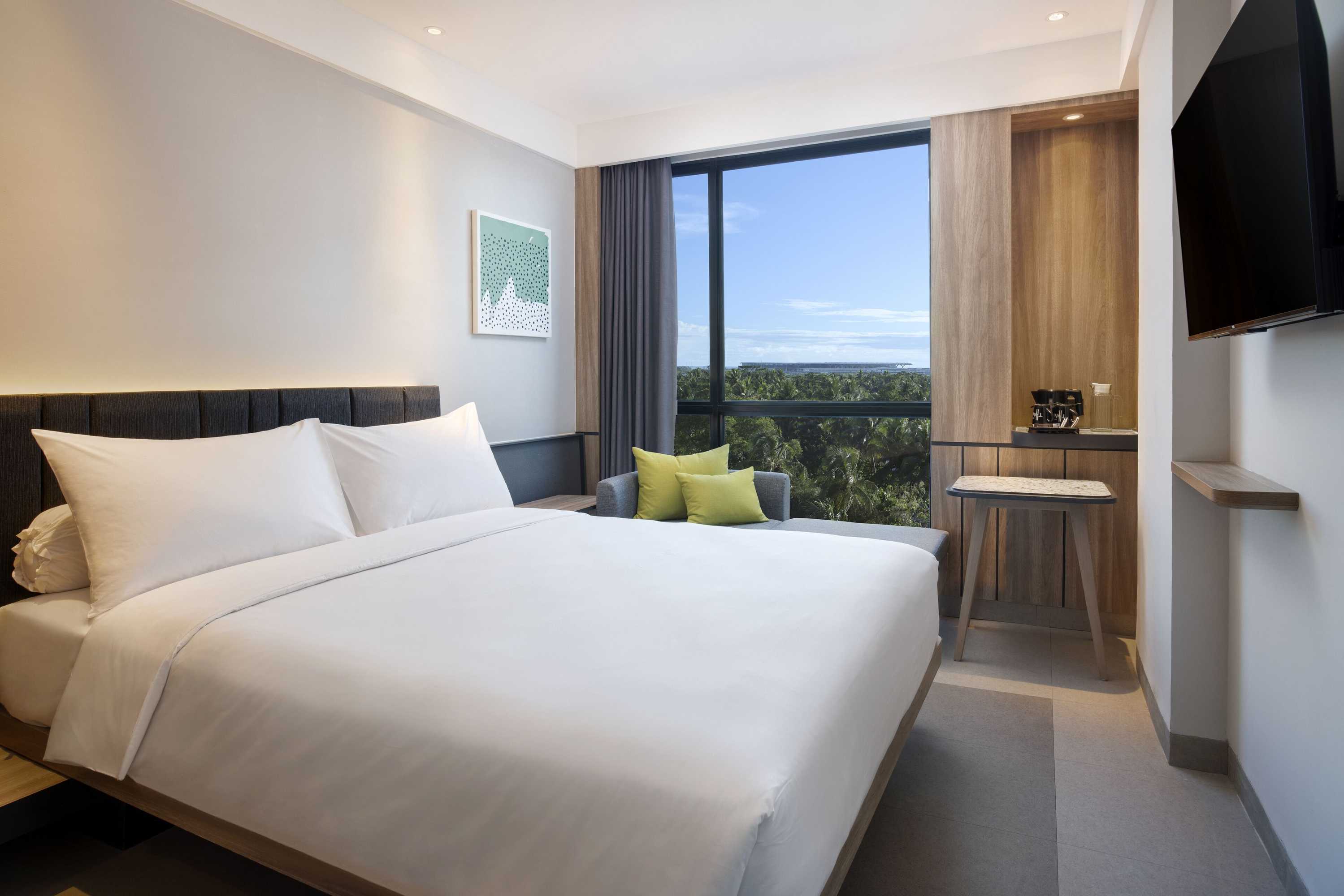 Gift card for Ibis Yogyakarta International Airport Kulon Progo Gift card for Ibis Yogyakarta International Airport Kulon Progo