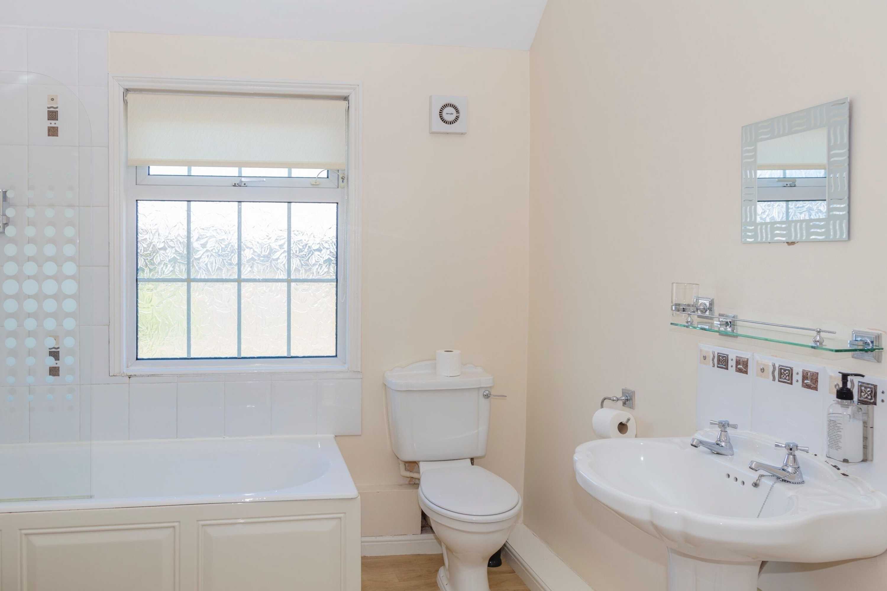 Gift card for Whitton Lodge B&b & Holiday Let