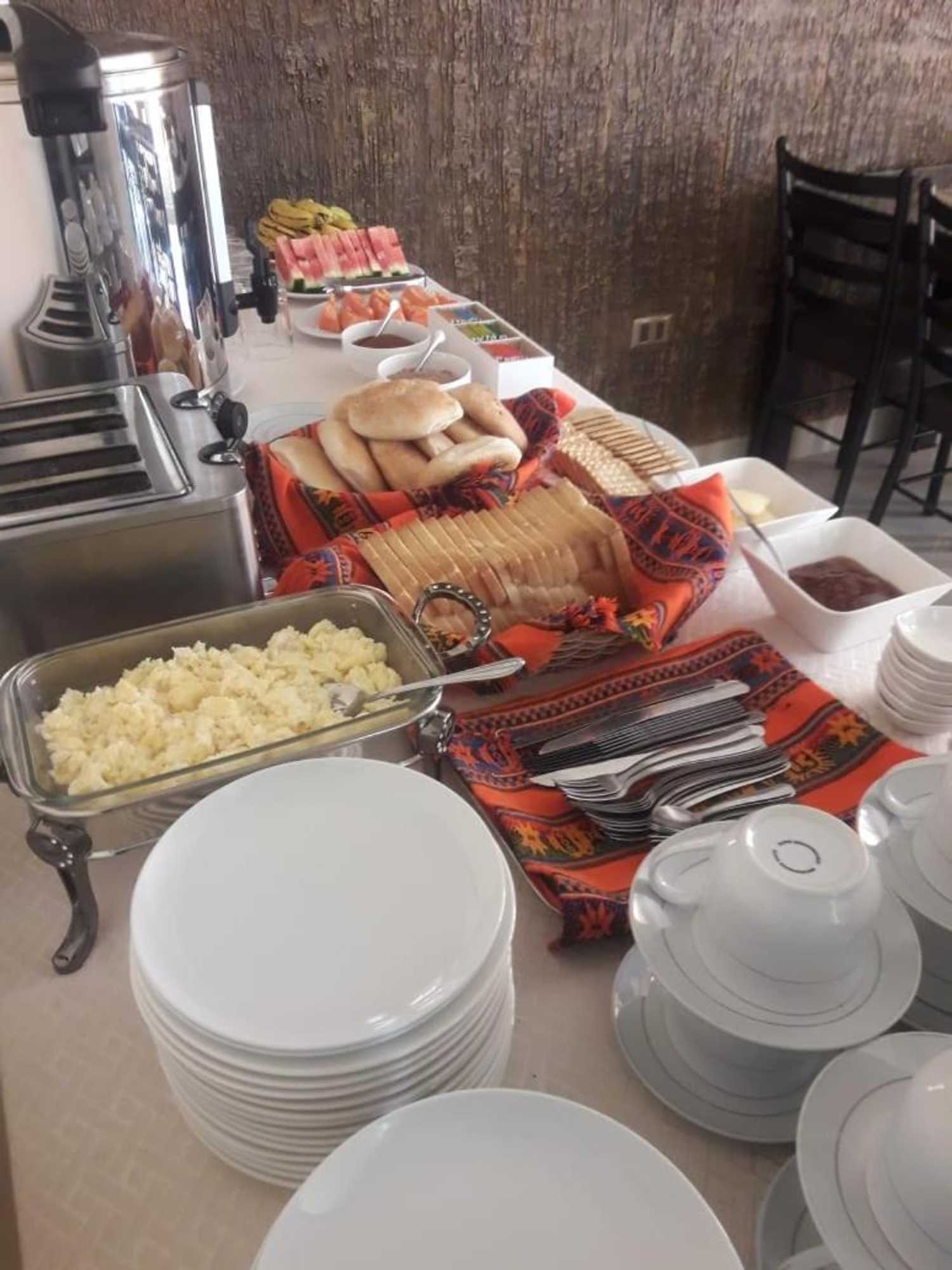 Gift card for Hostal Jerian