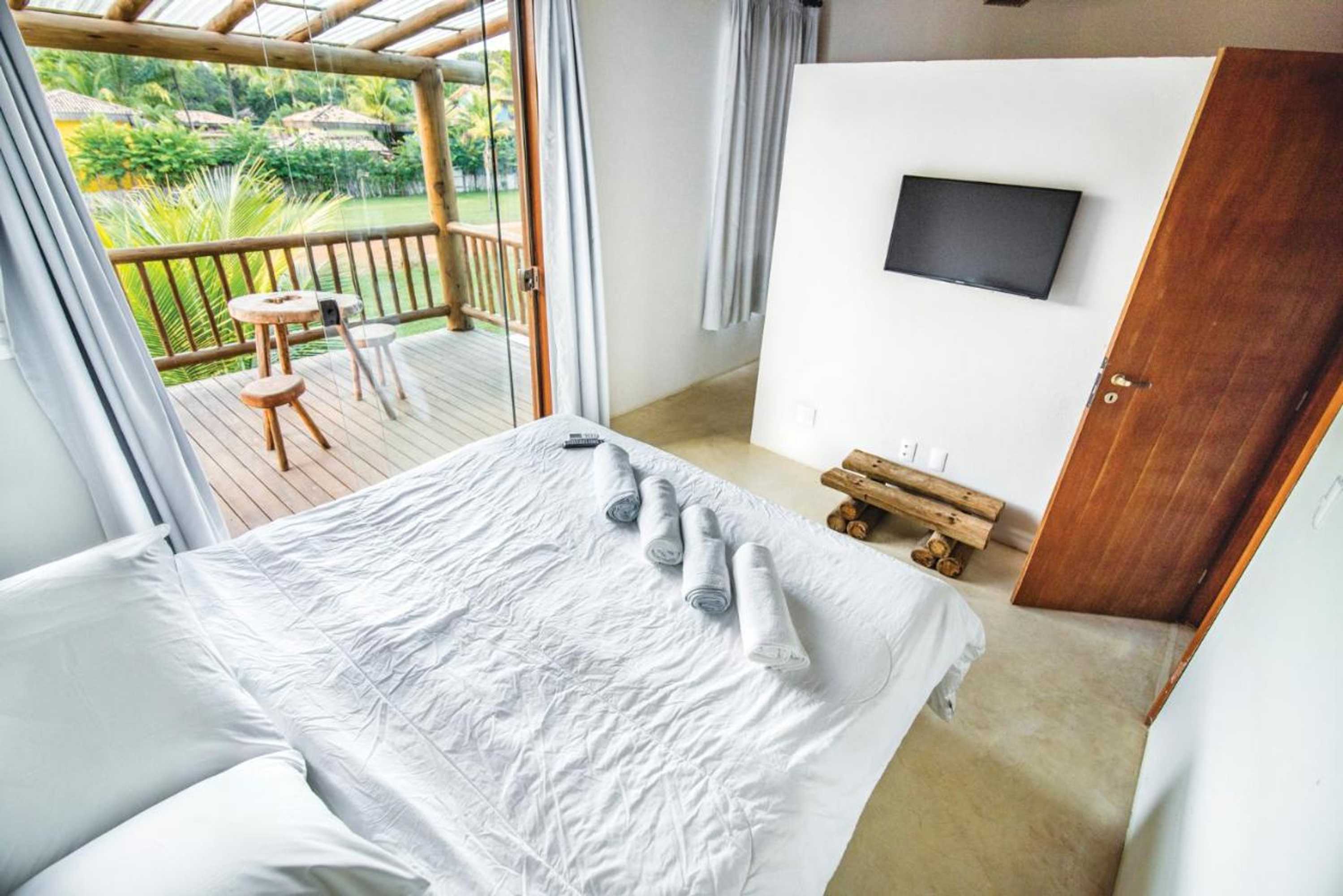 Gift card for Vila Pérola Negra