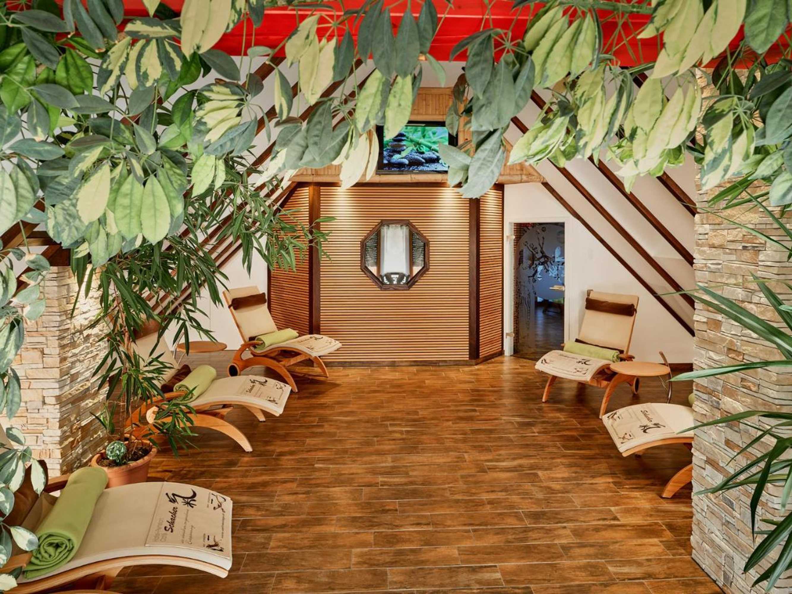 Gift card for Hotel Garni Café Schacher