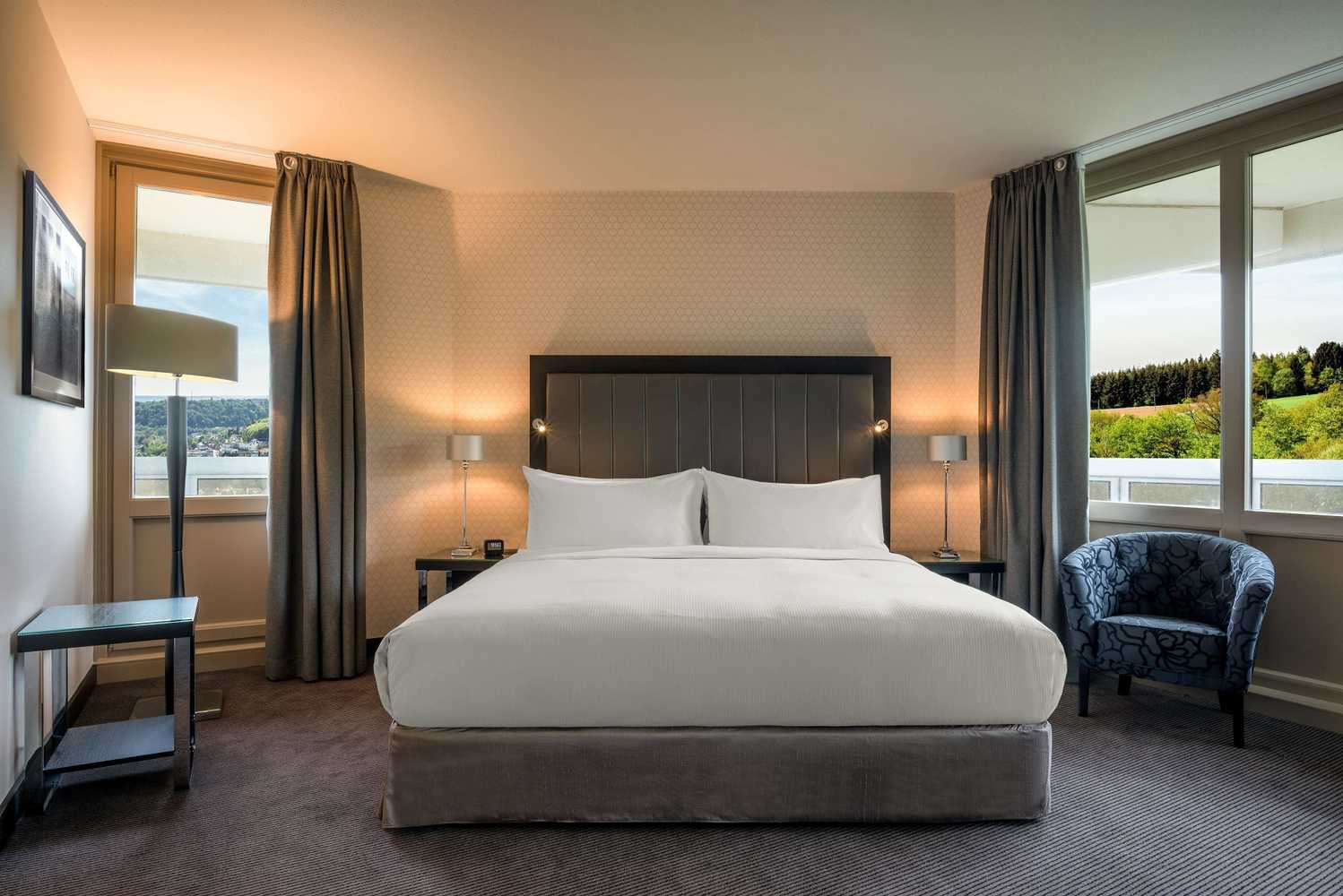 Gift card for Doubletree by Hilton Luxembourg Gift card for Doubletree by Hilton Luxembourg
