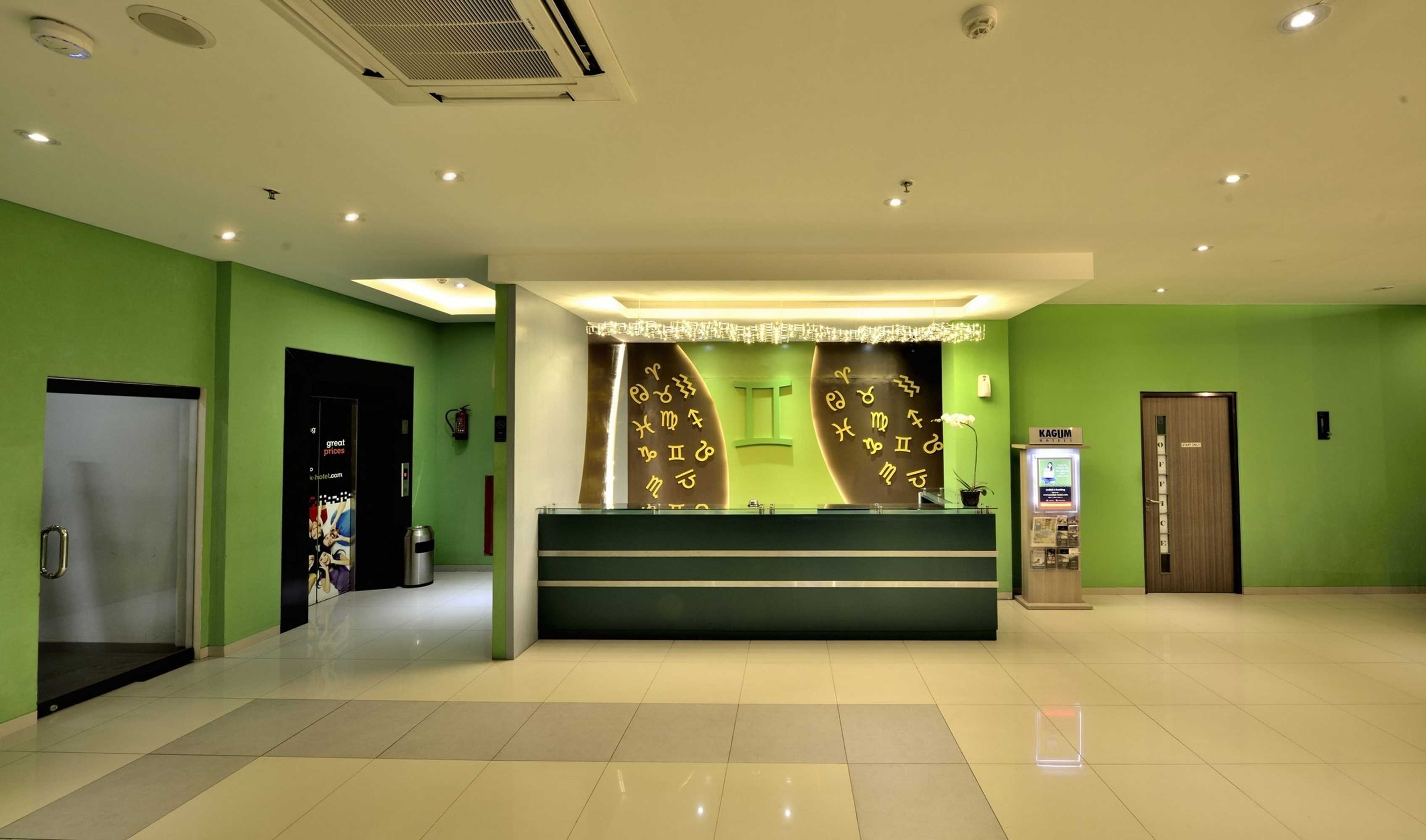 Gift card for Zodiak MT Haryono by Kagum Hotels Gift card for Zodiak MT Haryono by Kagum Hotels