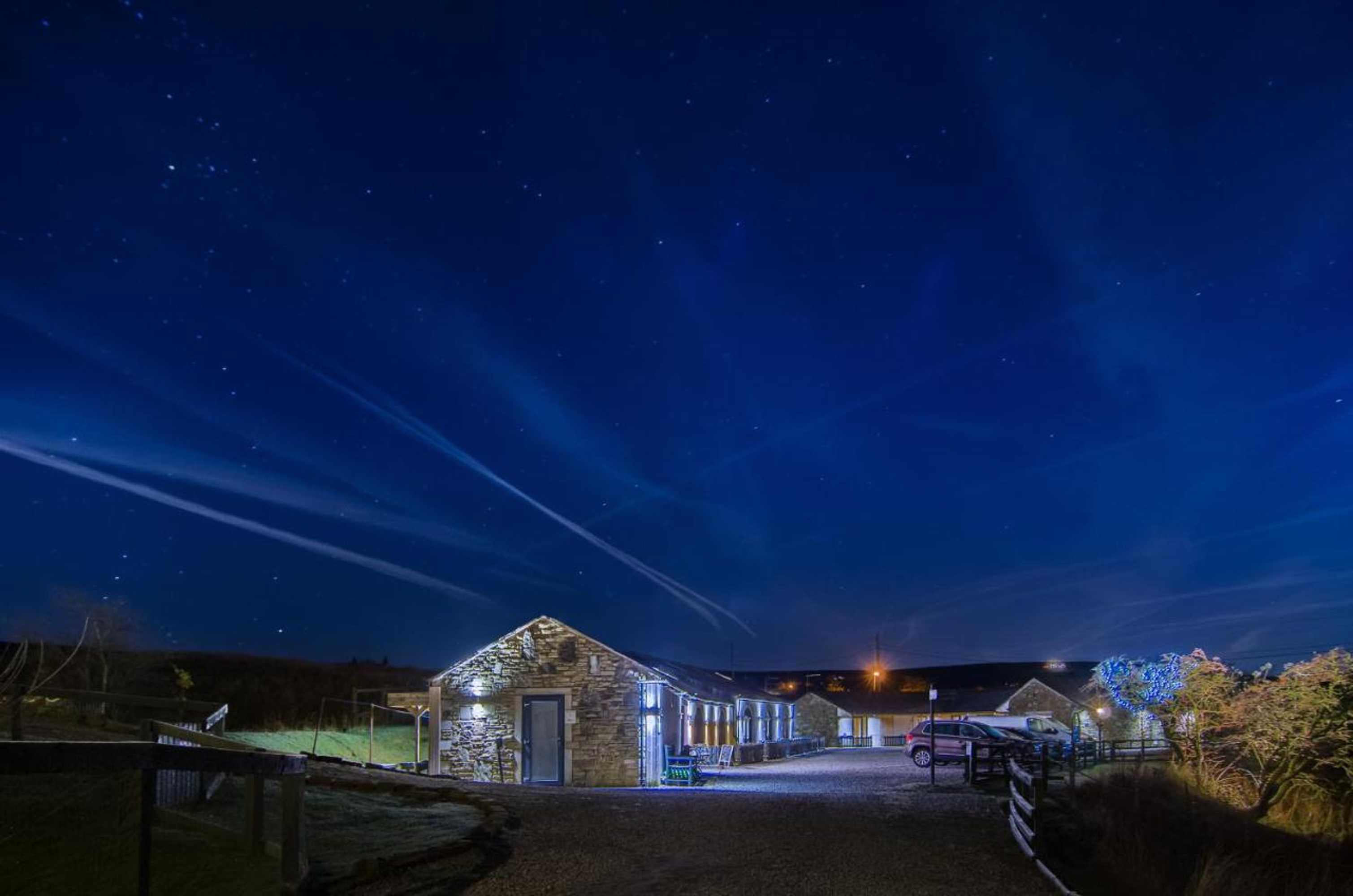 Gift card for Rossendale Holiday Cottages & Spa Gift card for Rossendale Holiday Cottages & Spa