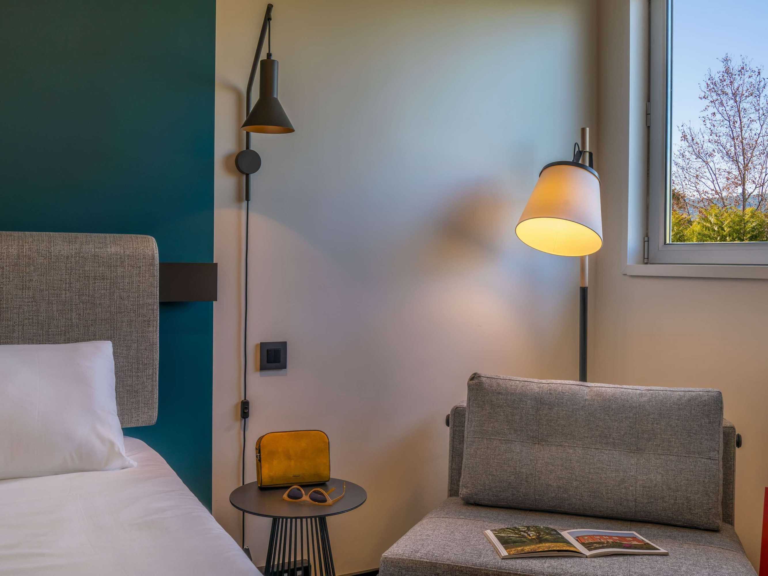Gift card for Ibis Barcelona Aeropuerto Viladecans Gift card for Ibis Barcelona Aeropuerto Viladecans