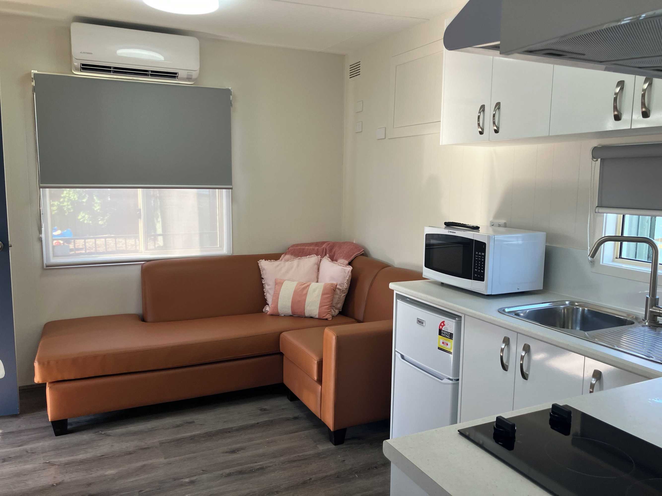 Gift card for Ingenia Holidays Nepean River