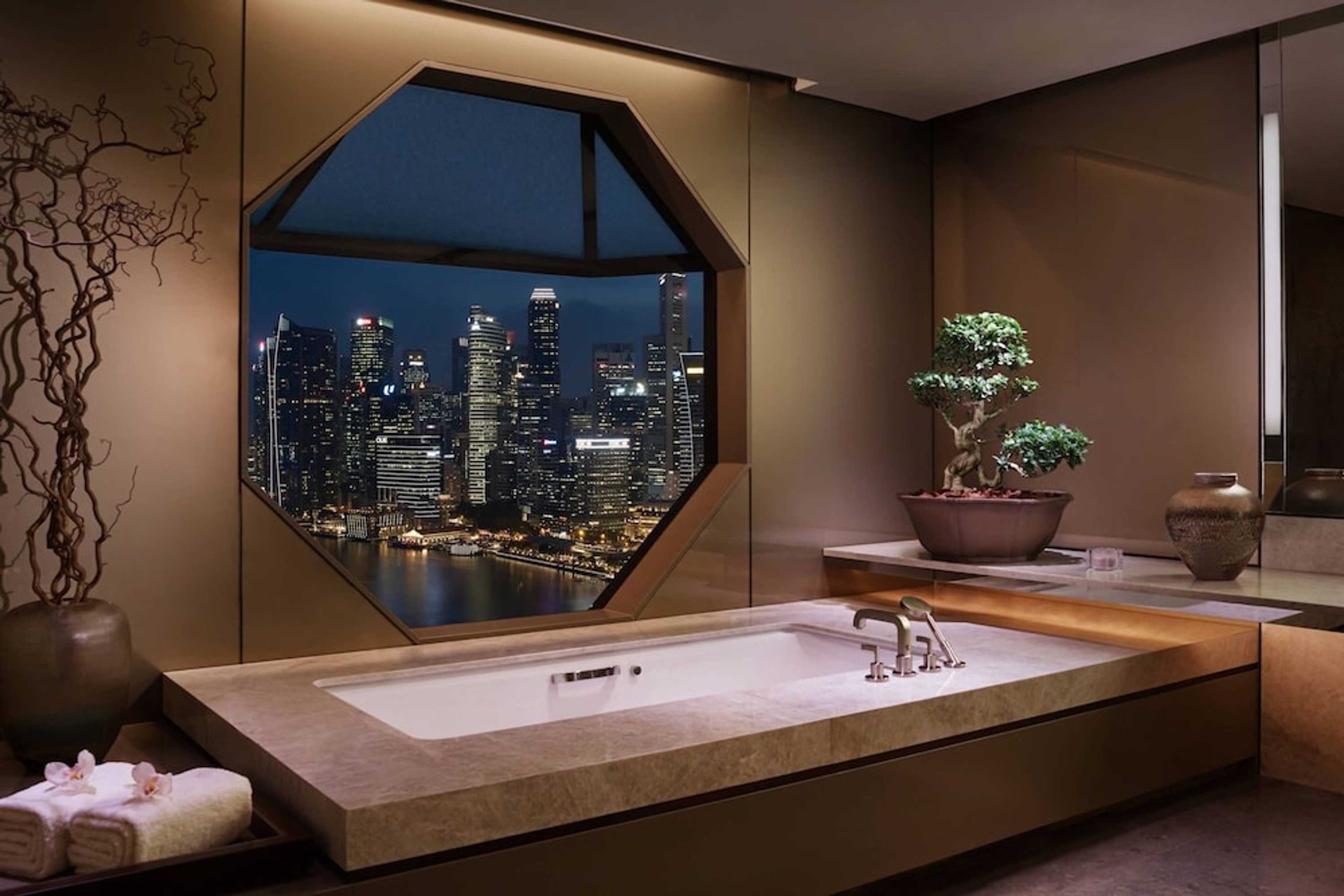 Gift card for The Ritz-Carlton, Millenia Singapore Gift card for The Ritz-Carlton, Millenia Singapore
