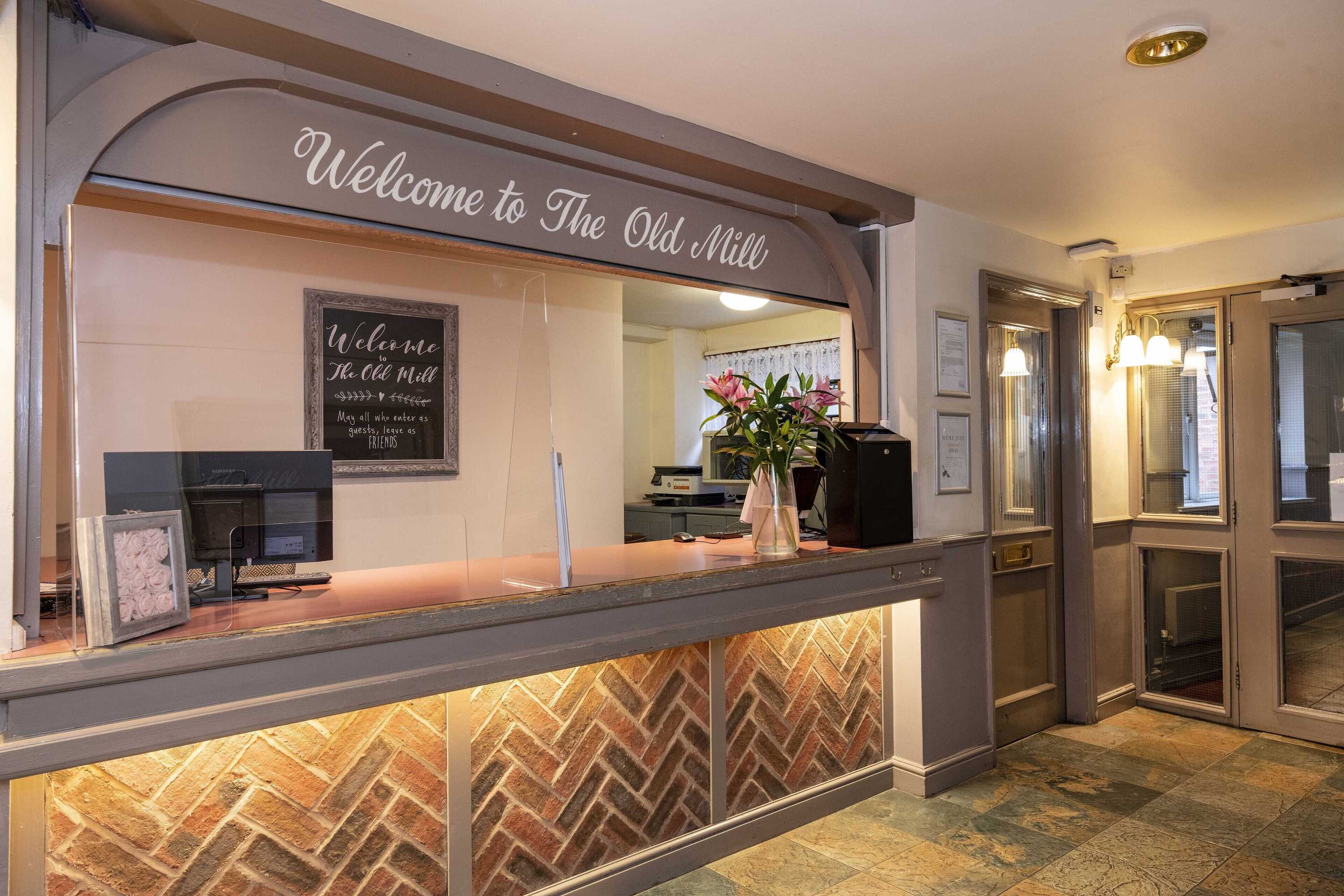 Gift card for Old Mill by Chef & Brewer Collection Gift card for Old Mill by Chef & Brewer Collection