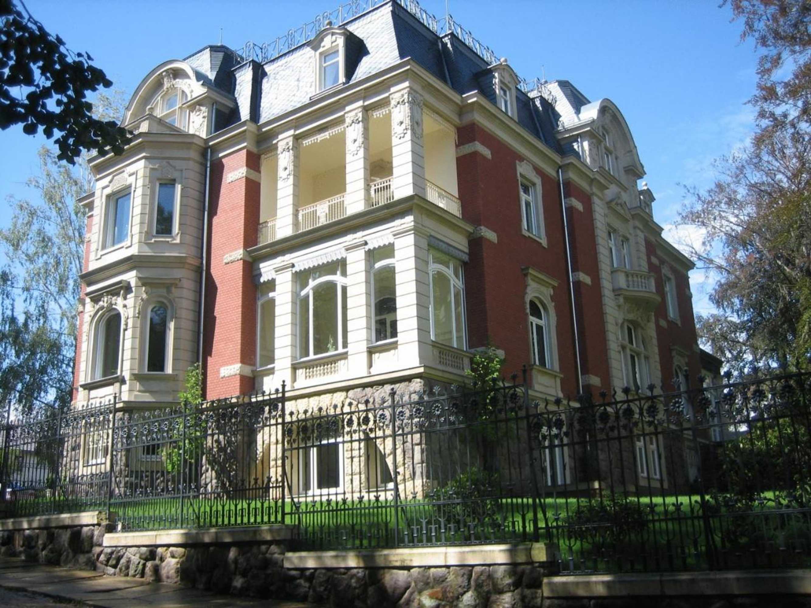 Gift card for Villa Vier Jahreszeiten