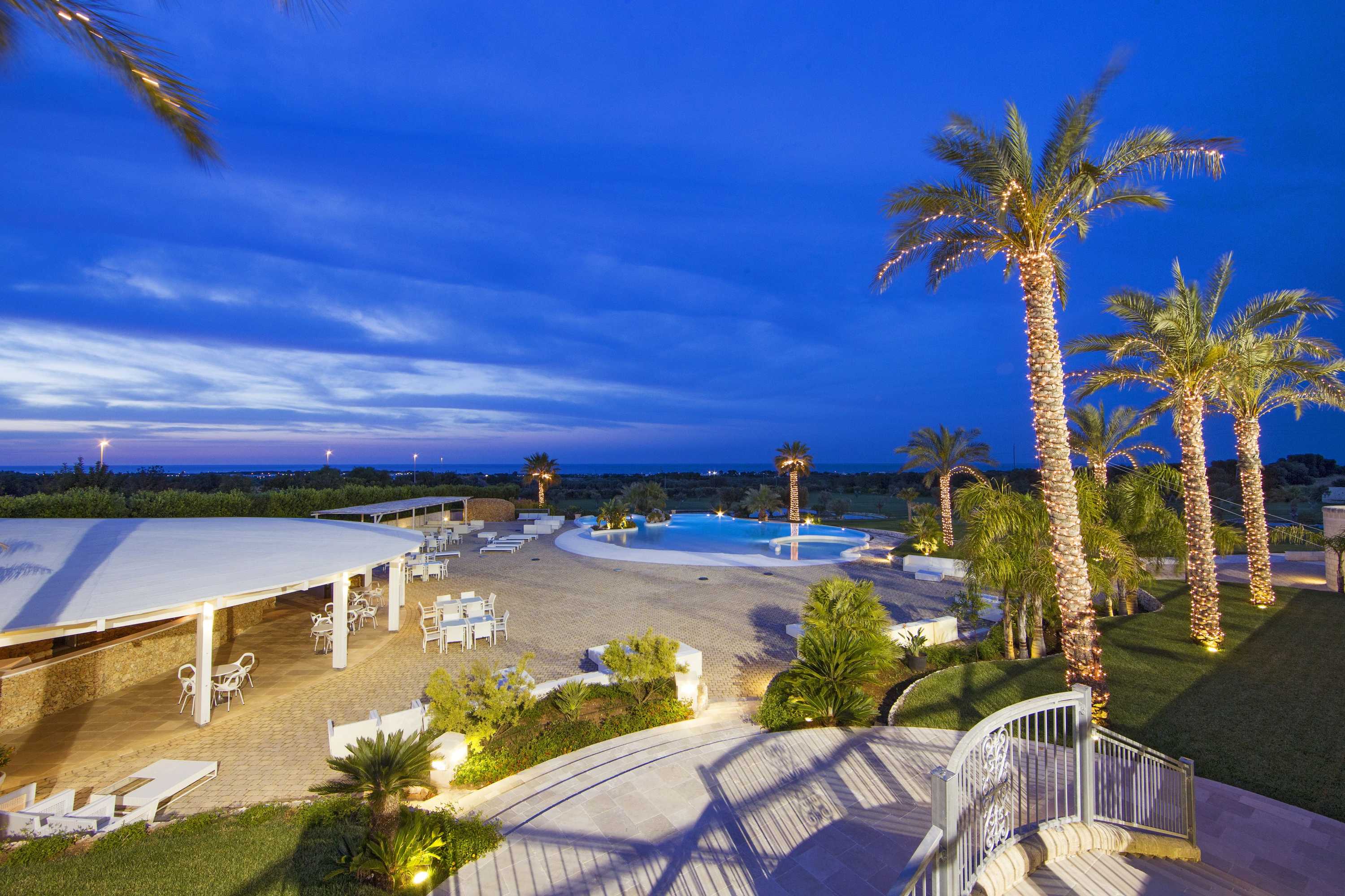 Gift card for Relais Masseria Caselli Gift card for Relais Masseria Caselli