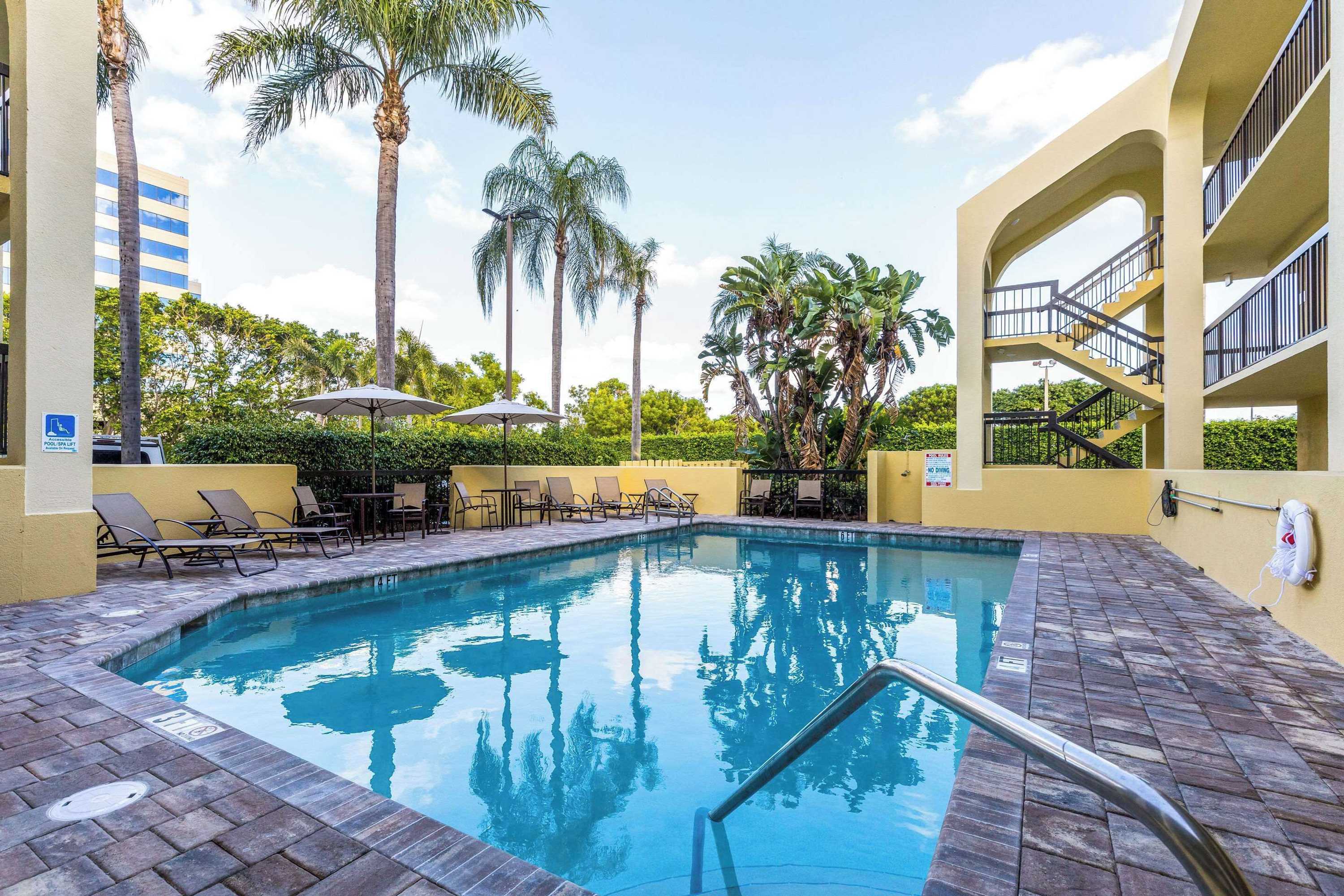 Gift card for Quality Inn Palm Beach International Airport Gift card for Quality Inn Palm Beach International Airport