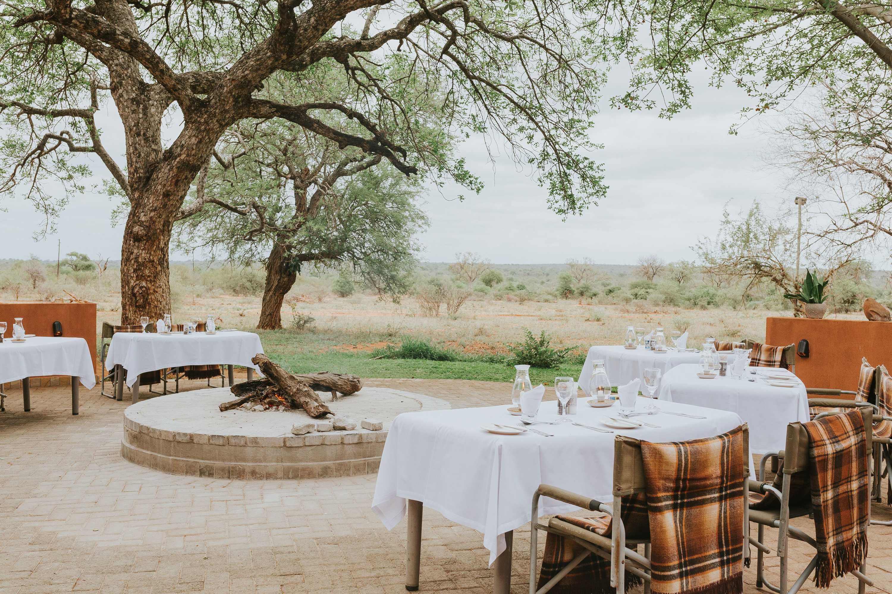 Gift card for Mohlabetsi Safari Lodge Gift card for Mohlabetsi Safari Lodge