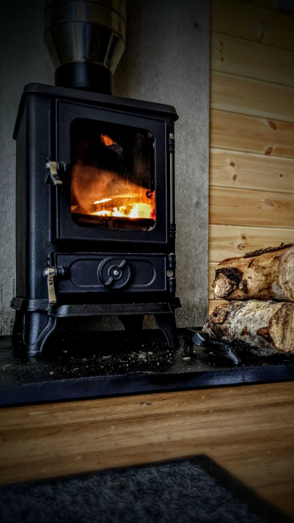 Gift card for Emlyn's Coppice - Woodland Glamping Gift card for Emlyn's Coppice - Woodland Glamping