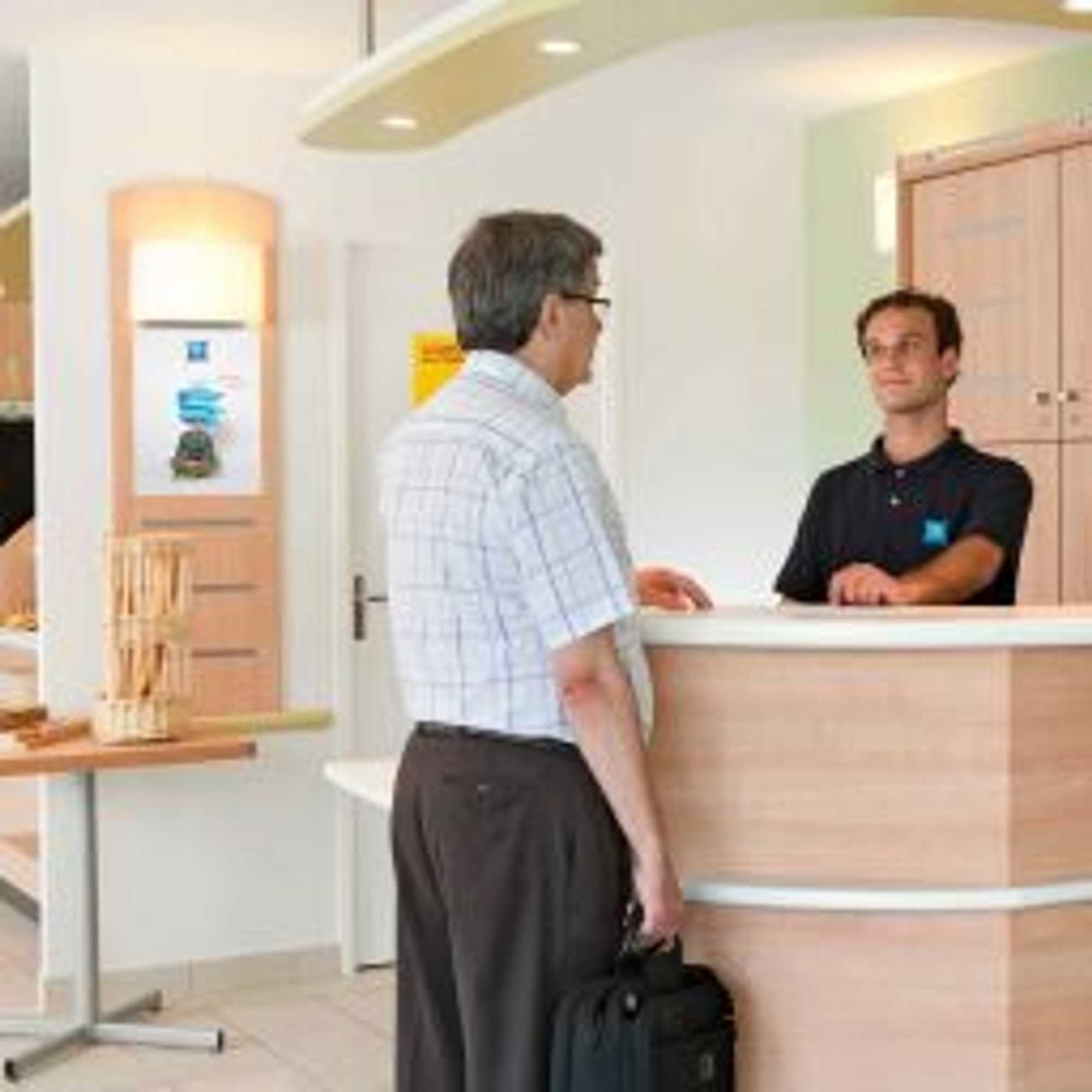 Gift card for Ibis Budget Berlin Hoppegarten Gift card for Ibis Budget Berlin Hoppegarten