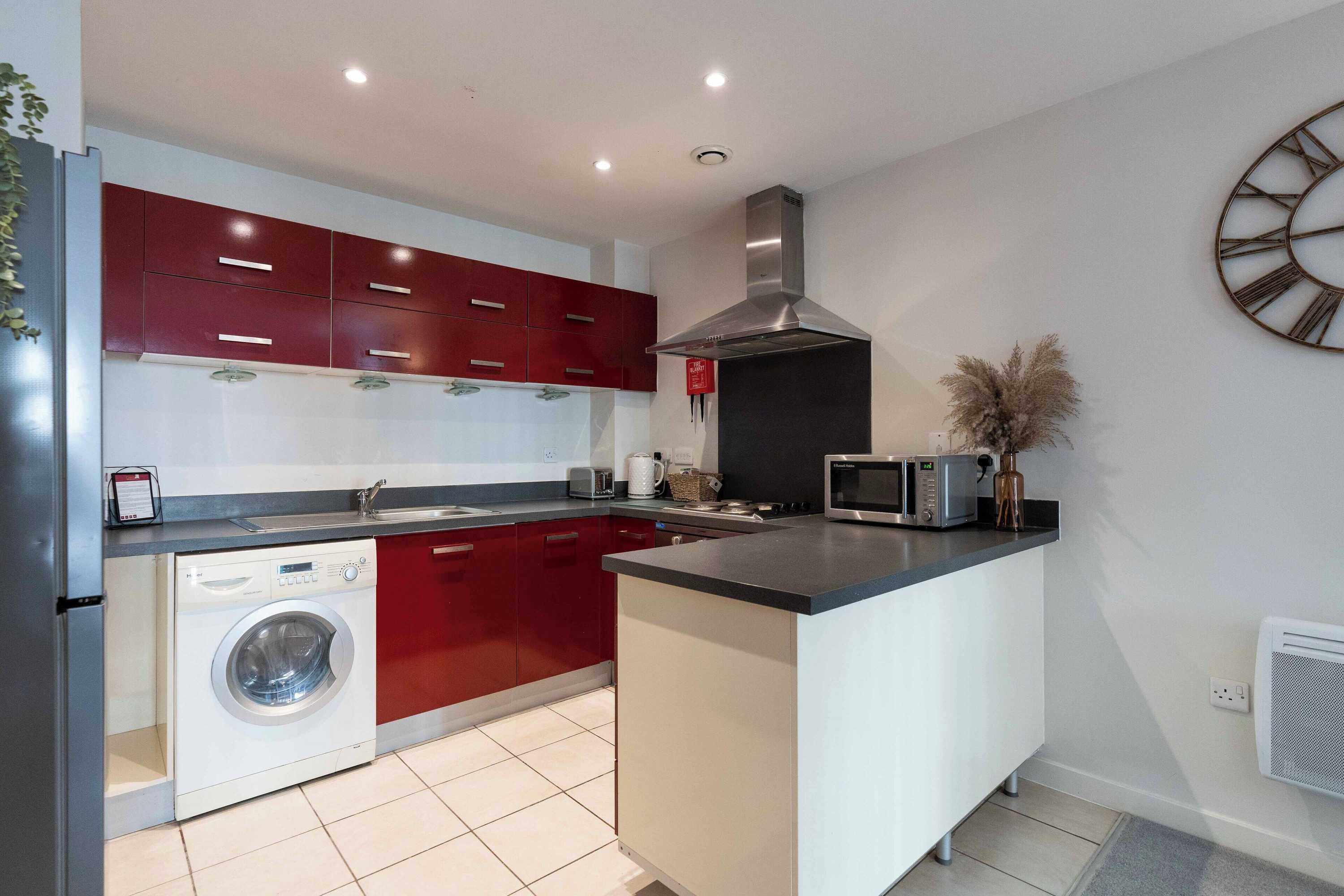 Gift card for Cotels Centro - Central Location, Parking, Fibre Wifi, Smart Tv, Fully Equipped Kitchen Gift card for Cotels Centro - Central Location, Parking, Fibre Wifi, Smart Tv, Fully Equipped Kitchen