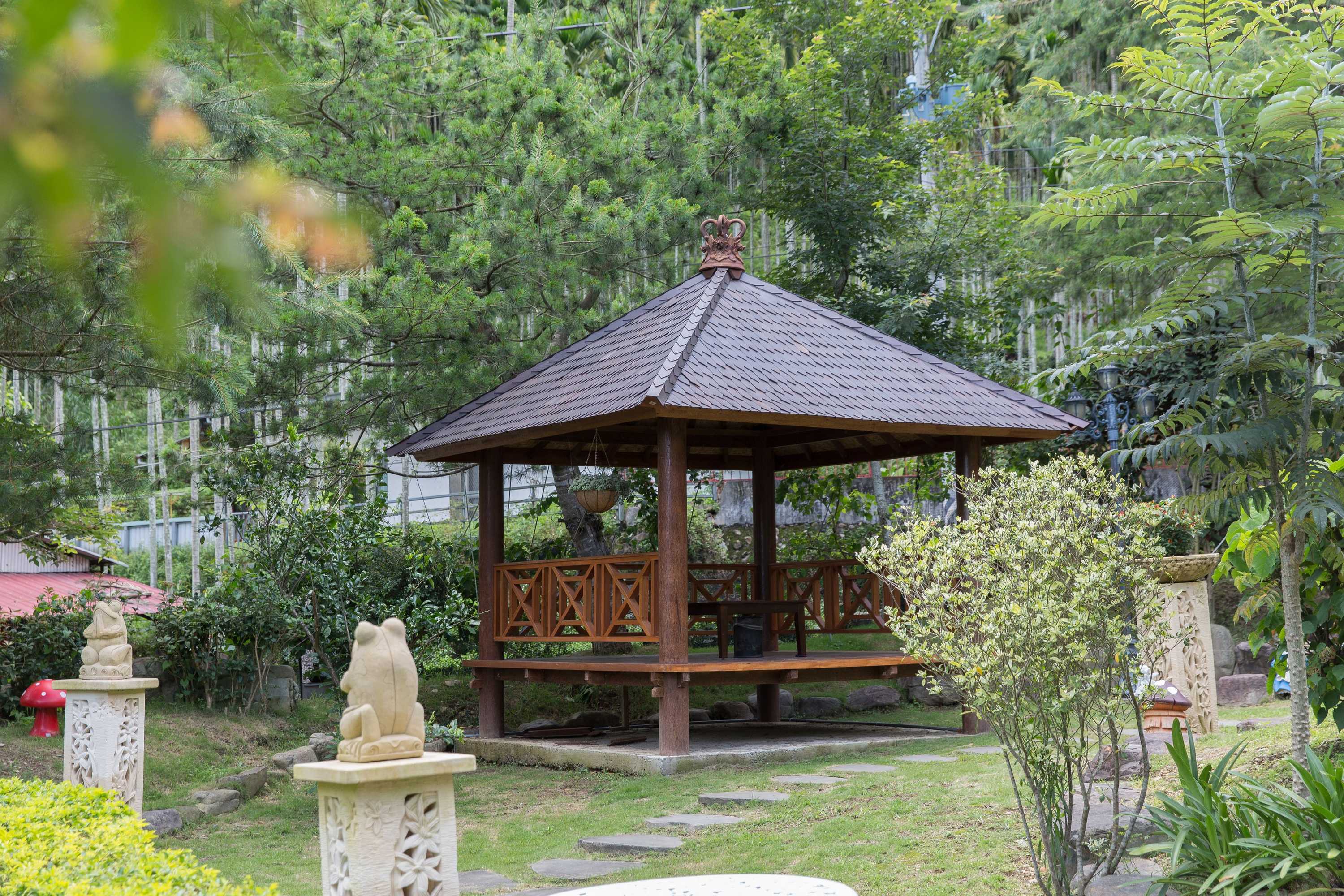 Gift card for Yueya Villa