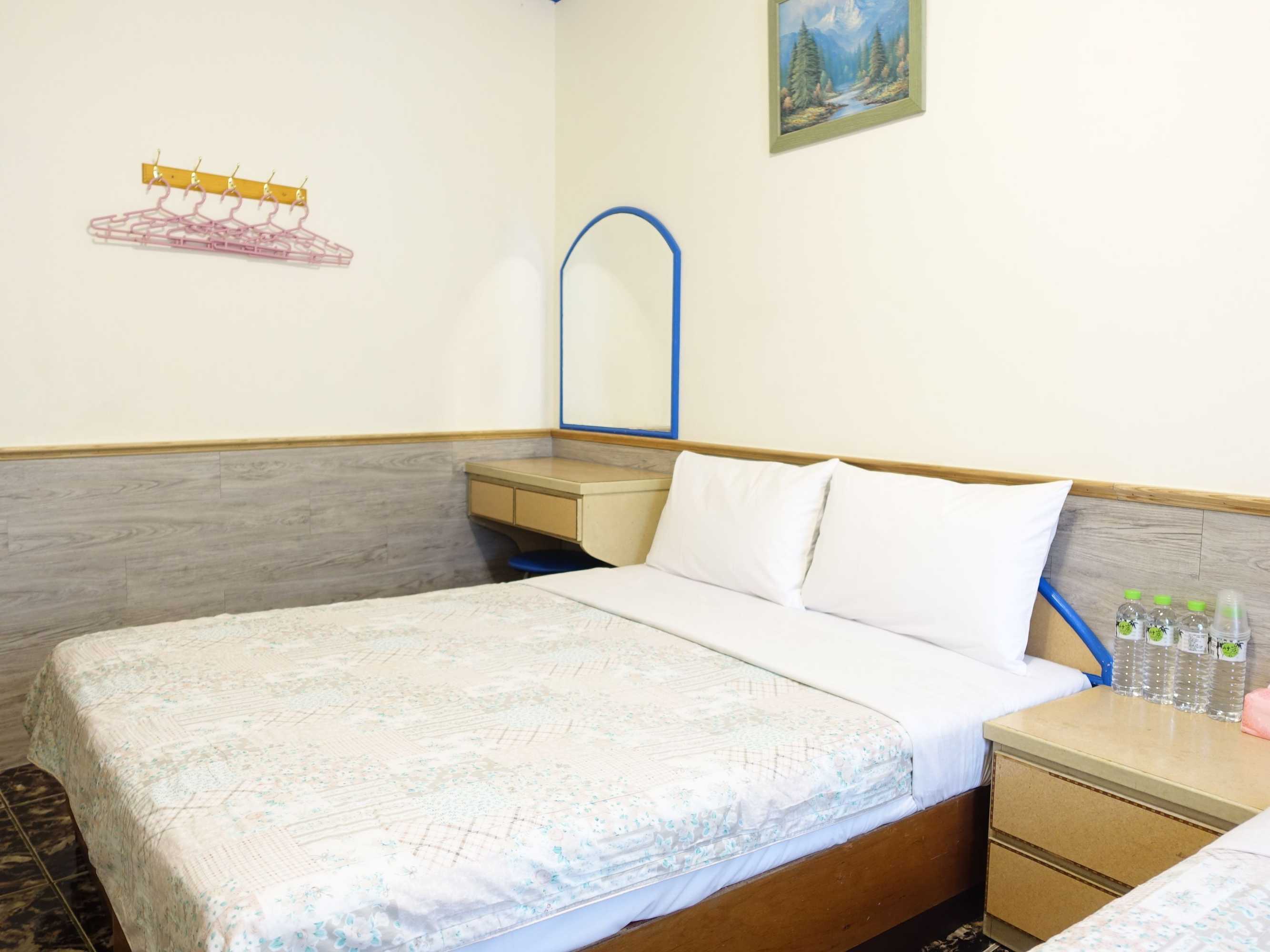 Gift card for Fulong Hai Du Hotel